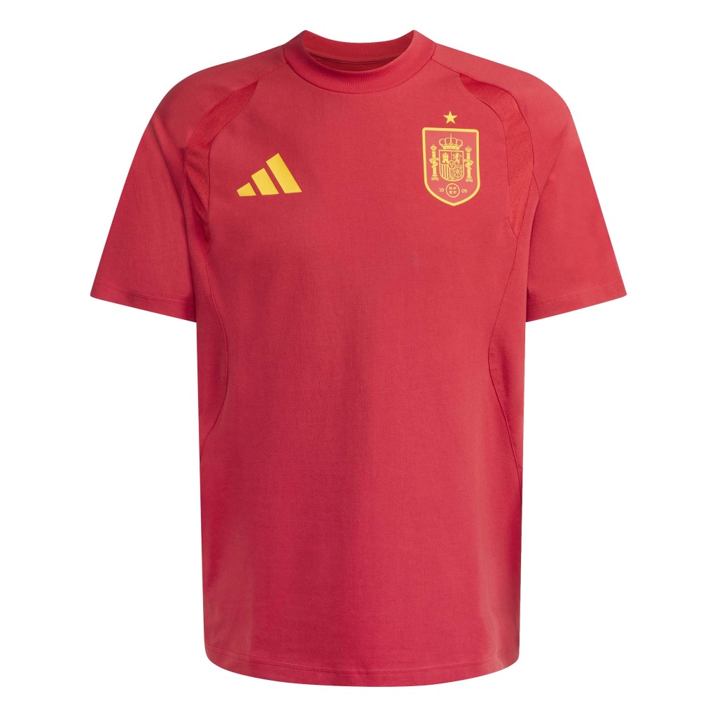 Camisetas Hombre Marca Adidas Modelo Jz2247 Fef Tt Tee