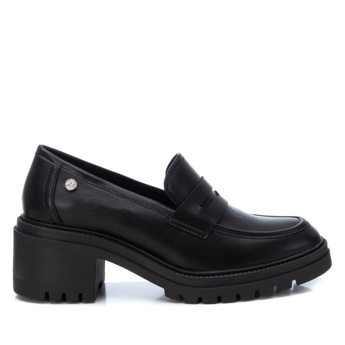 Xti - Mocasines Mujer - Calzado Cómodo y Versátil - Moda casual - Modelo  14331601