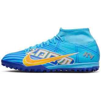 Nike  Zoom Superfly 9 Academy Km Tf Do9347-400 Talla Botas - 41