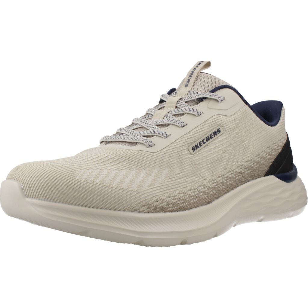 Zapatillas deportivas de Hombre Marca Skechers Modelo Garner Ellis