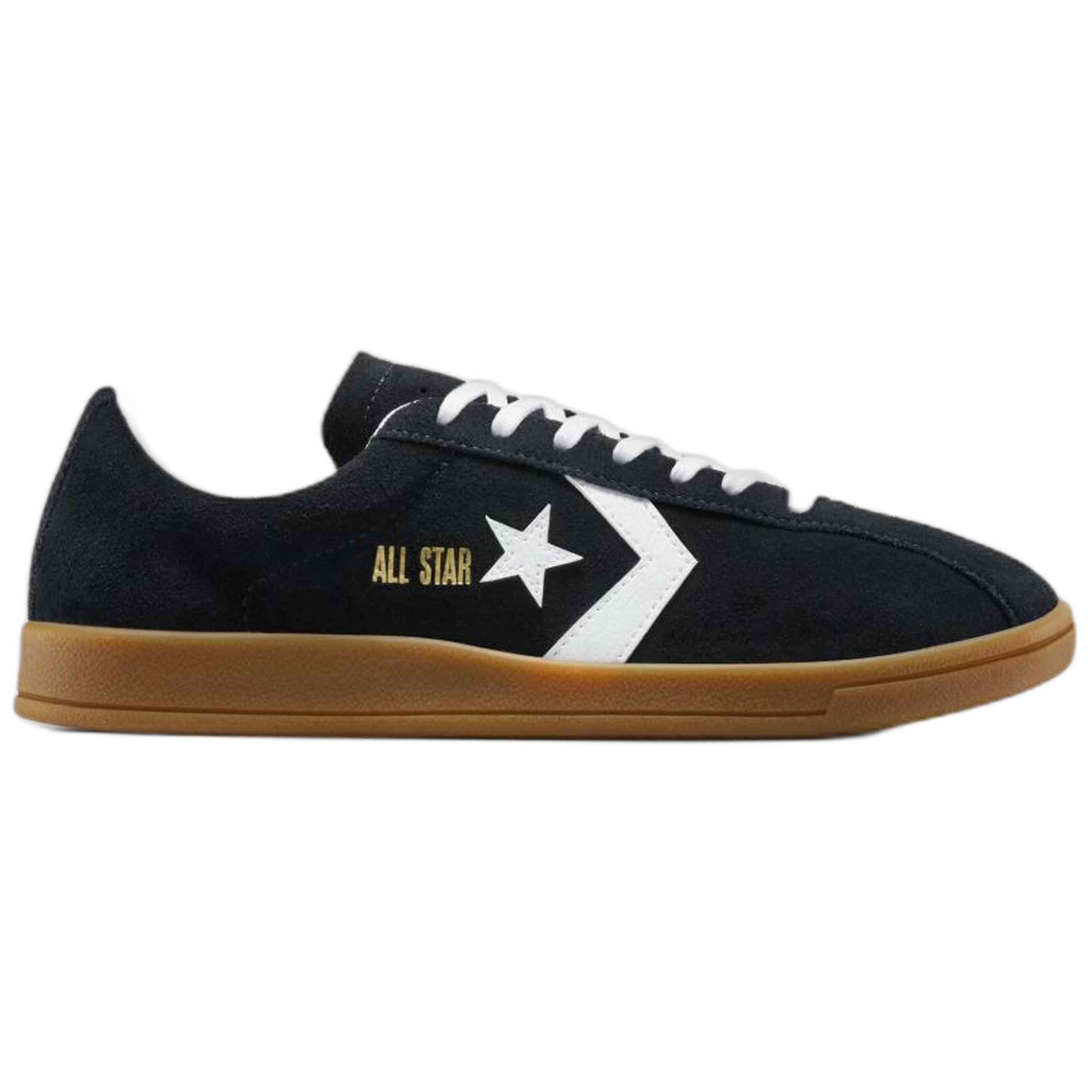 Calzado Converse en color Negro