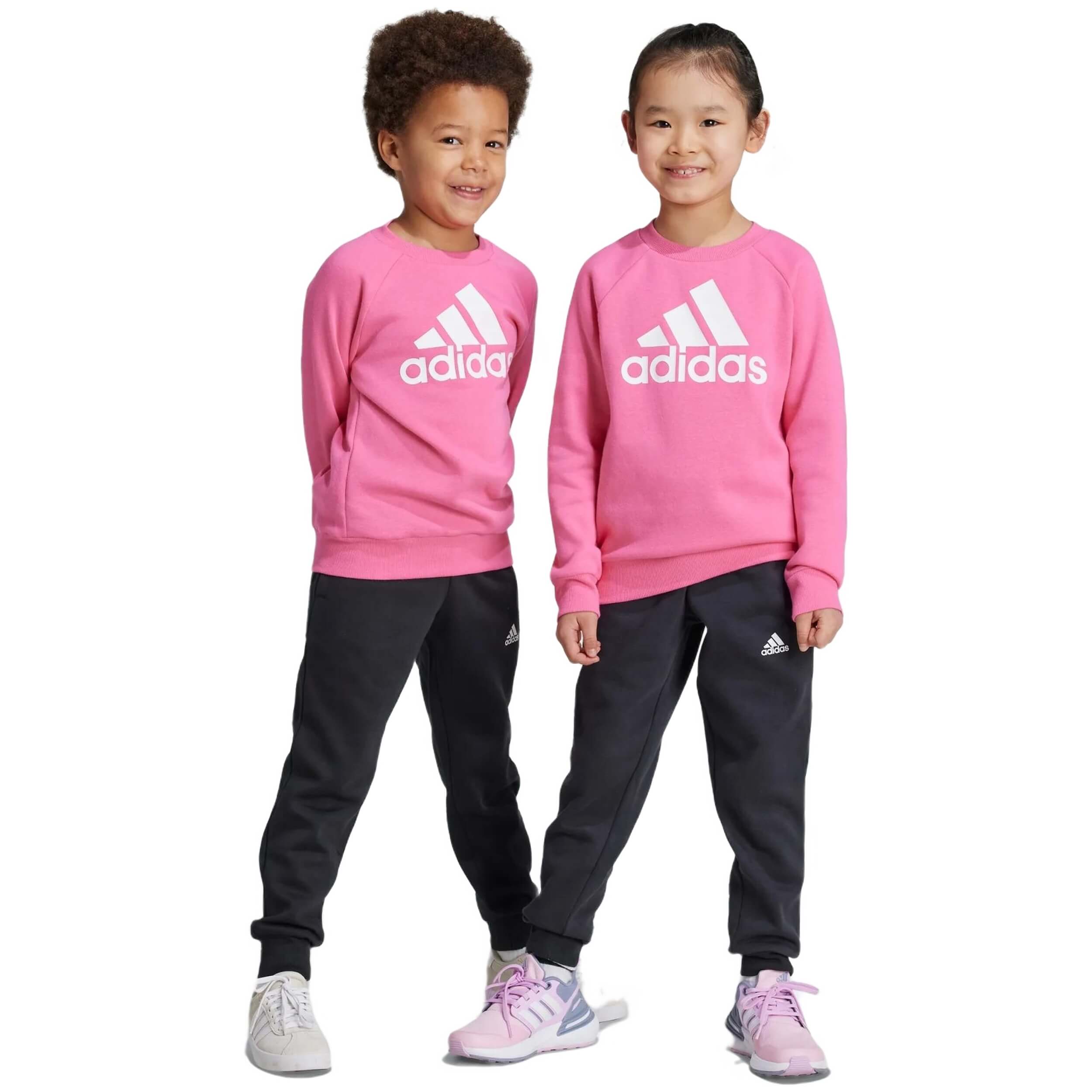 Textil Adidas modelo Lk Bos Jog Fl