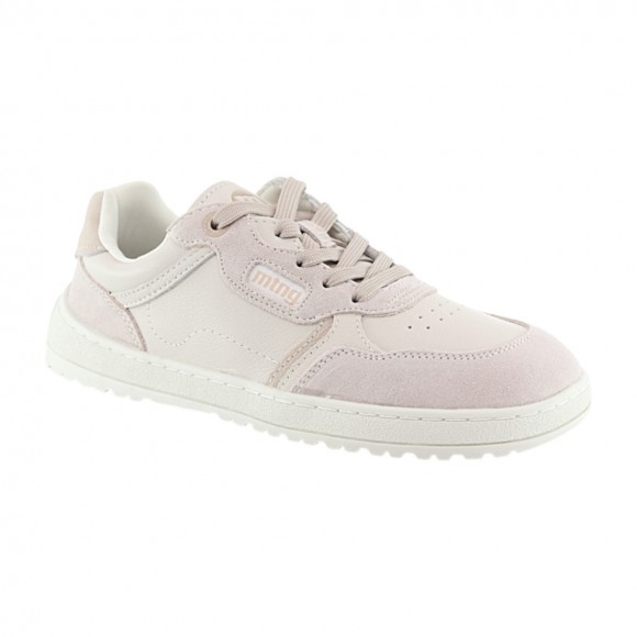 Zapatillas Barefoot Mustang Alaska Rosa Mustang DMUS25H42