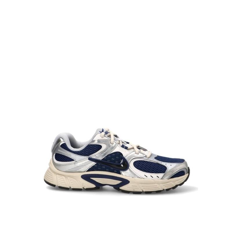 Zapatillas Casual Nike - Hombre - Suela Plana - Modelo Hj5228 - Color Azul