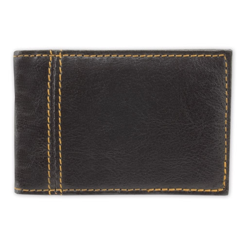 Lote 20 Carteras Portatarjetas Londres - Regalo Ideal para Hombres - Marca Disok