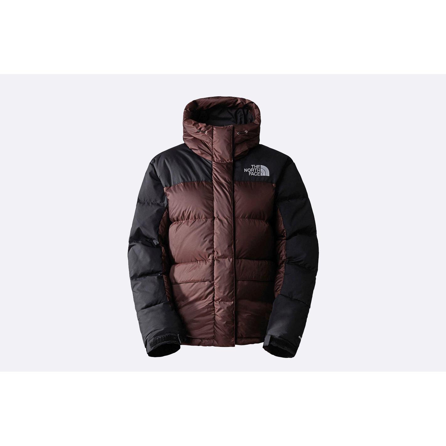 THE NORTH FACE Parka de plumón para mujer - Himalayan Down Parka