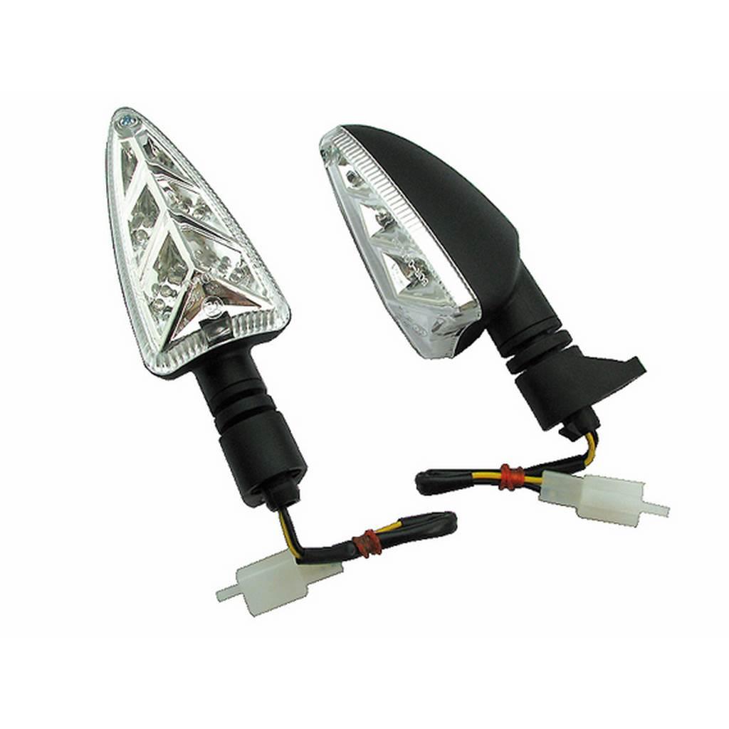 Intermitente Delantero Izquierdo 13859