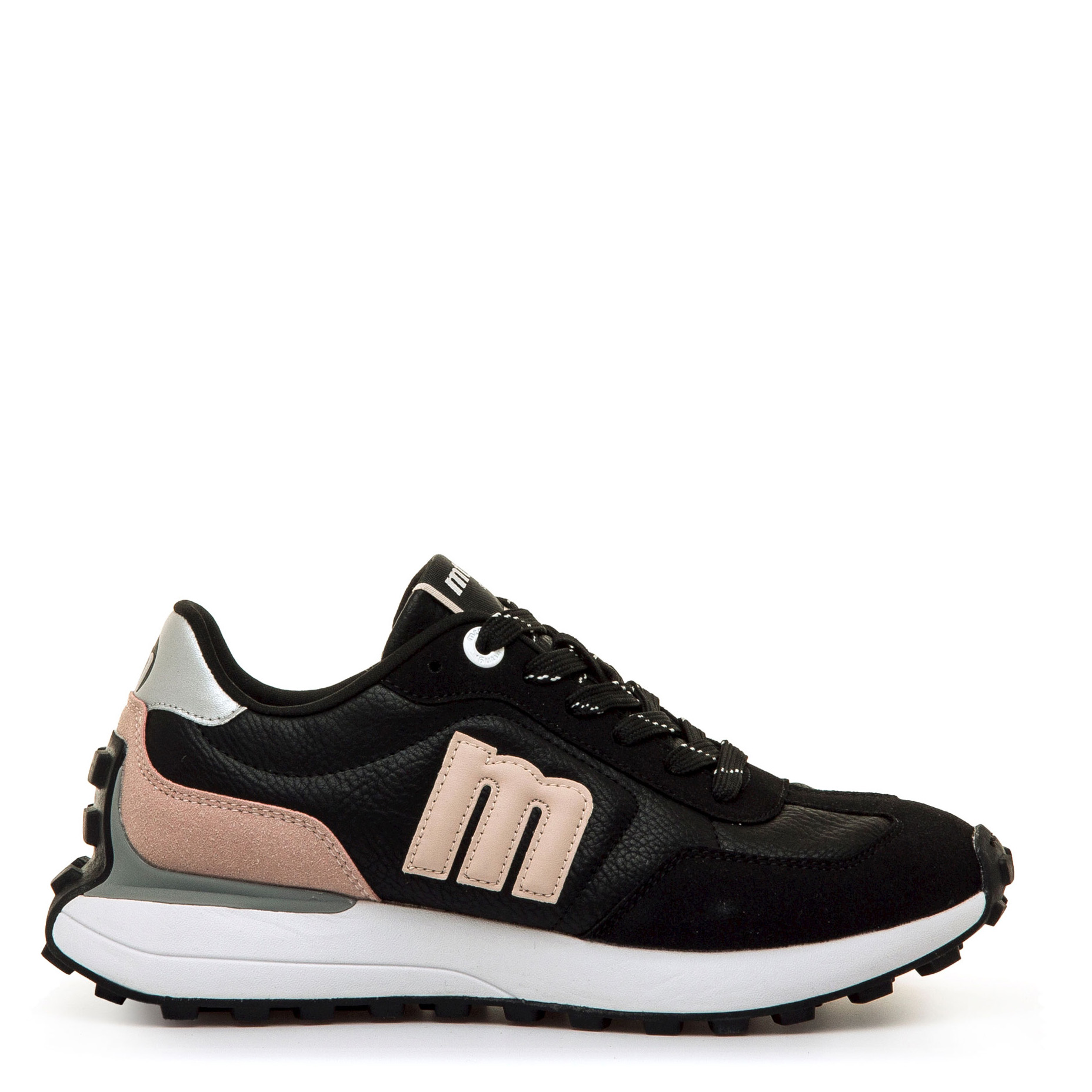 Mustang Zapatillas Zinc 60838-C60509 , para Mujer