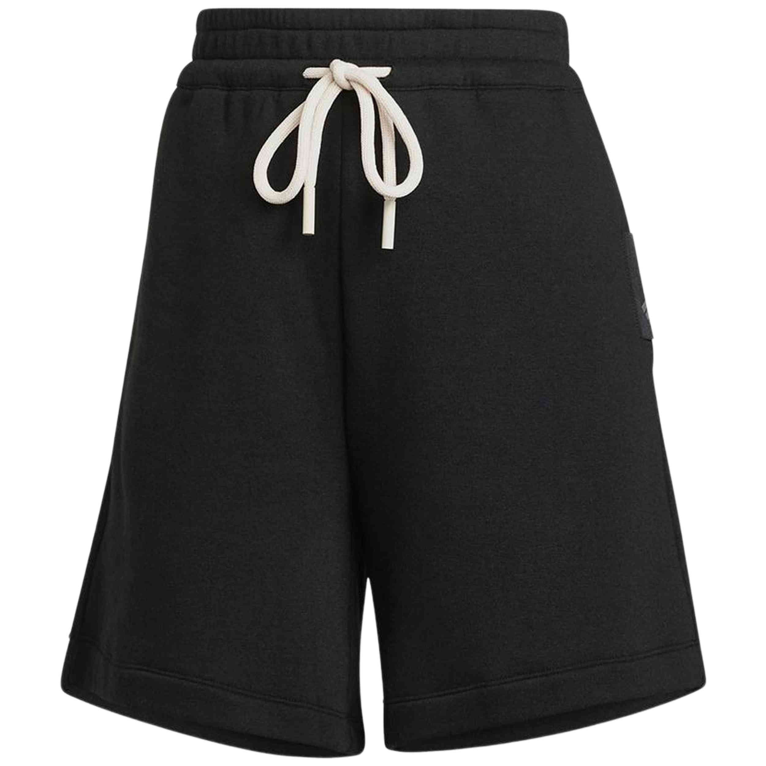 Pantalon Corto Adidas modelo H36601 para Mujer en color Negro