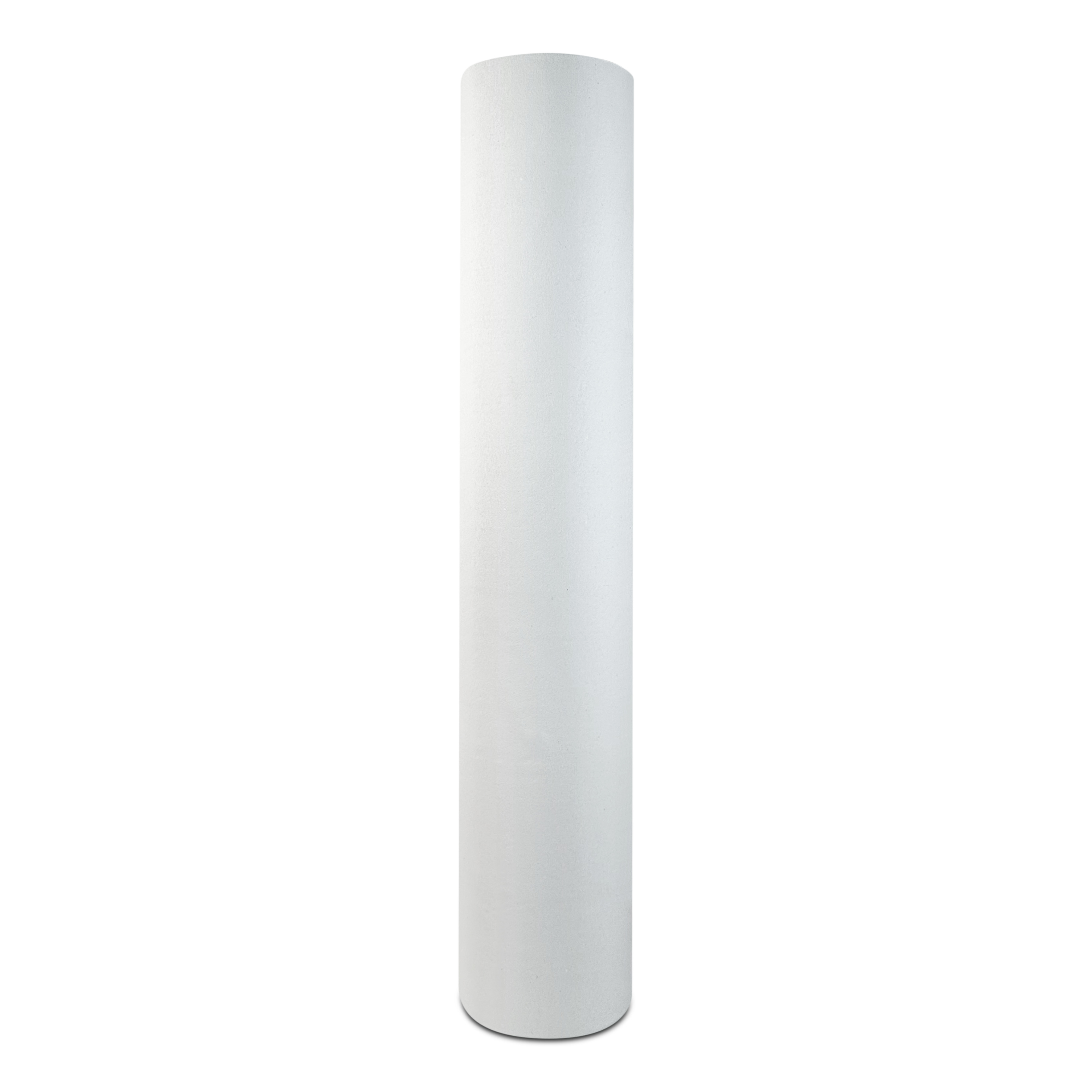 Rollos Papel Camilla 75 cm x 100 m | Papel de Camilla Textura Lisa