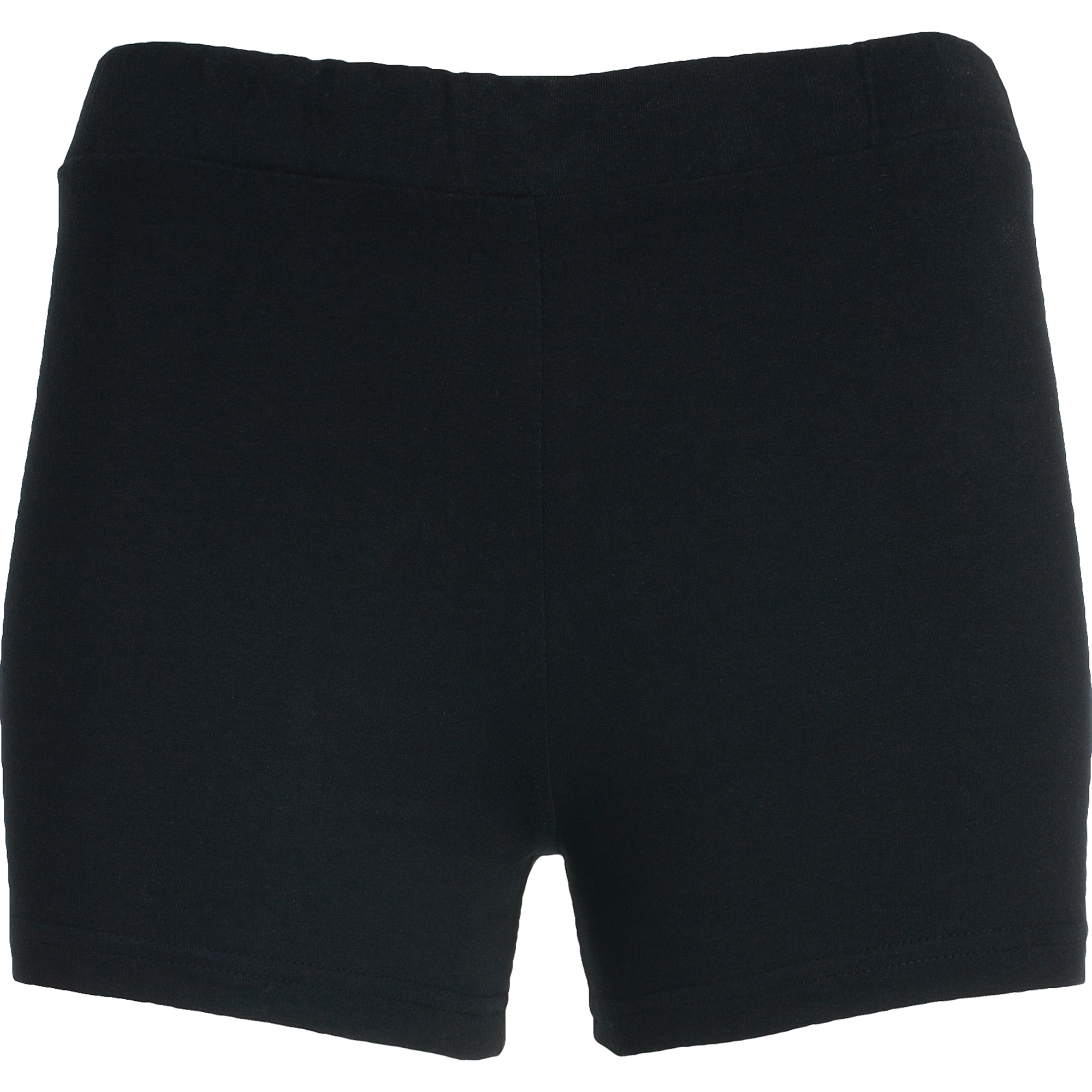 ROLY - NELLY pantalón corto para mujer con cinturilla elástica