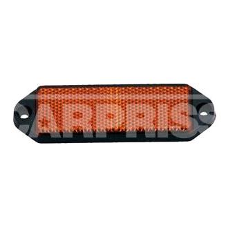 Catadióptrico Reflectante Rectangular Para Atornillar 38Mm X 95Mm (1Ud) 71513852