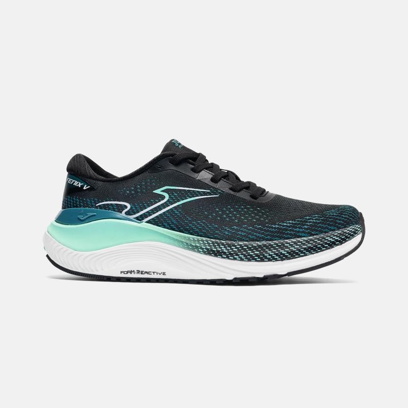 Joma - Zapatillas deportivas FENIX 2601 para hombre, ideales para padel, running y tenis, diseño cómodo y resistente, perfectas para uso diario y entrenamiento deportivo