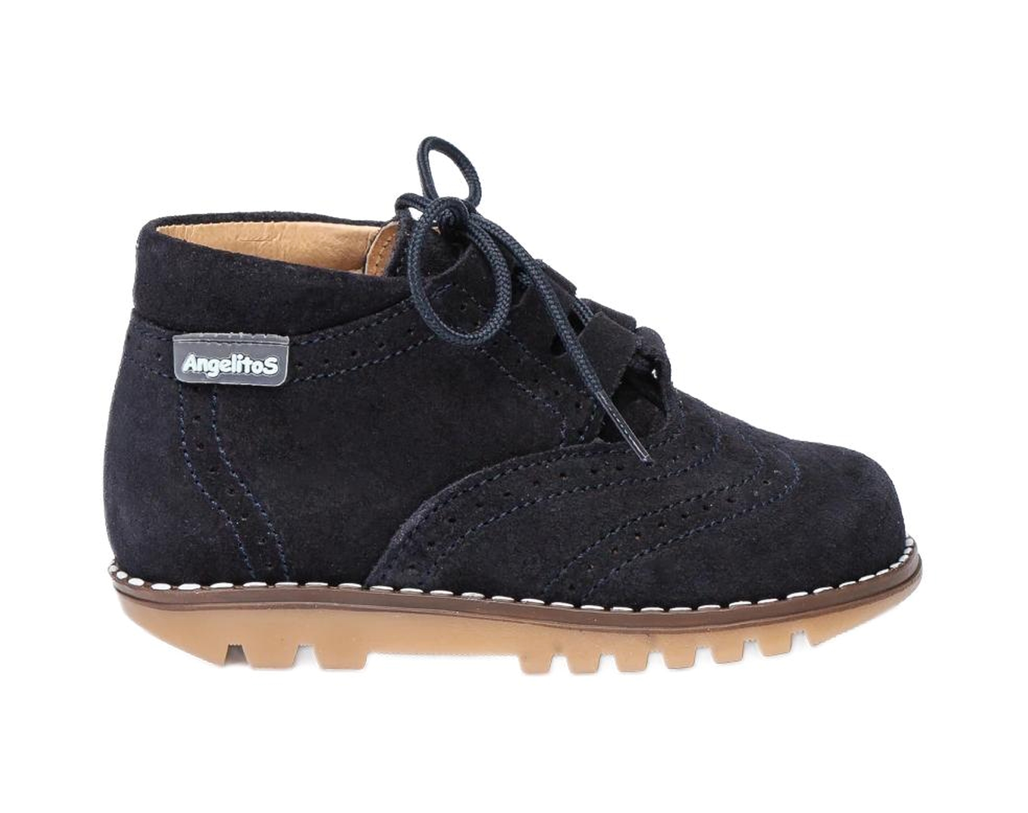 Angelitos BOTA ANTE 426 Azul