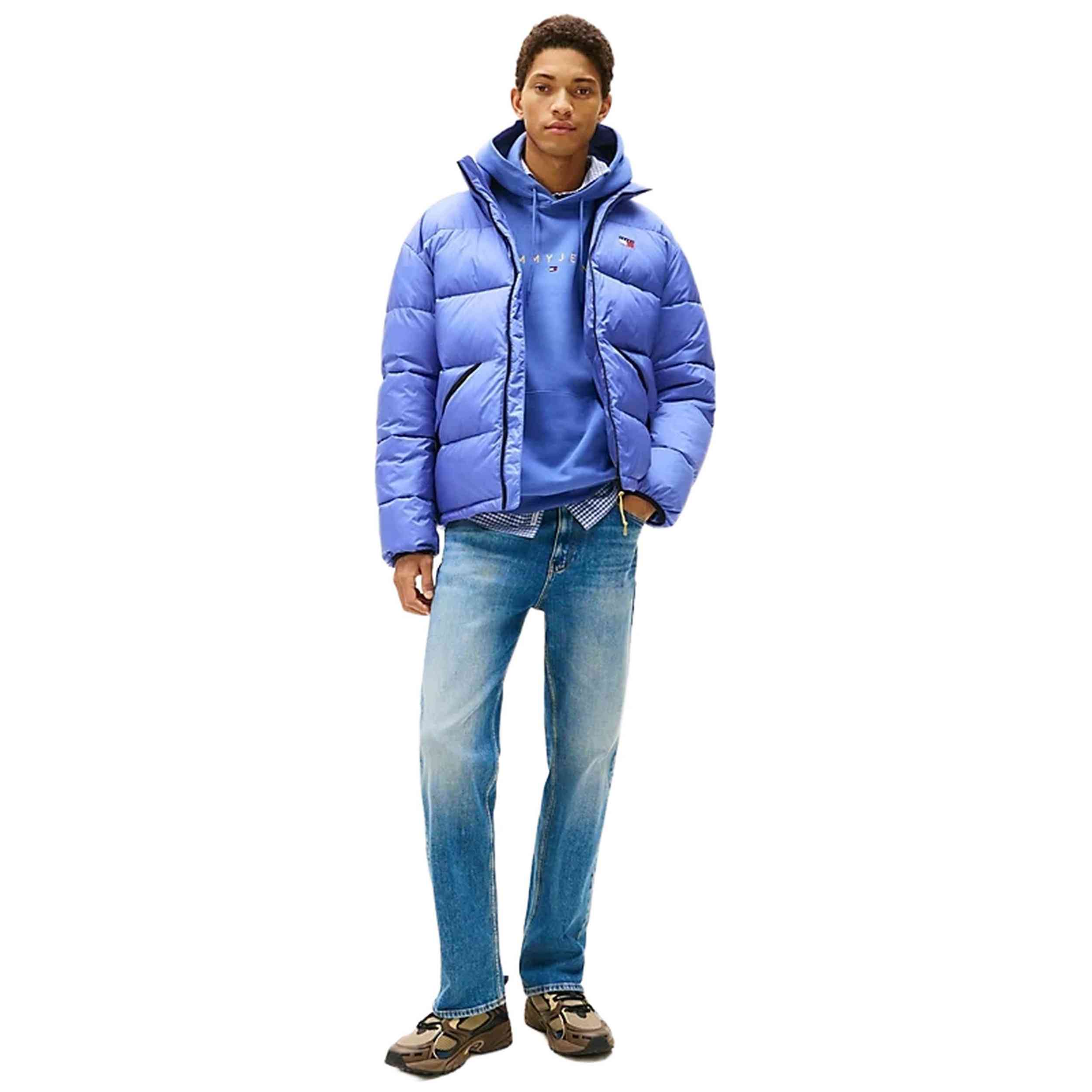 Vaqueros Jeans Tommy Hilfiger modelo DM0DM210231A5 para Hombre en color Azul