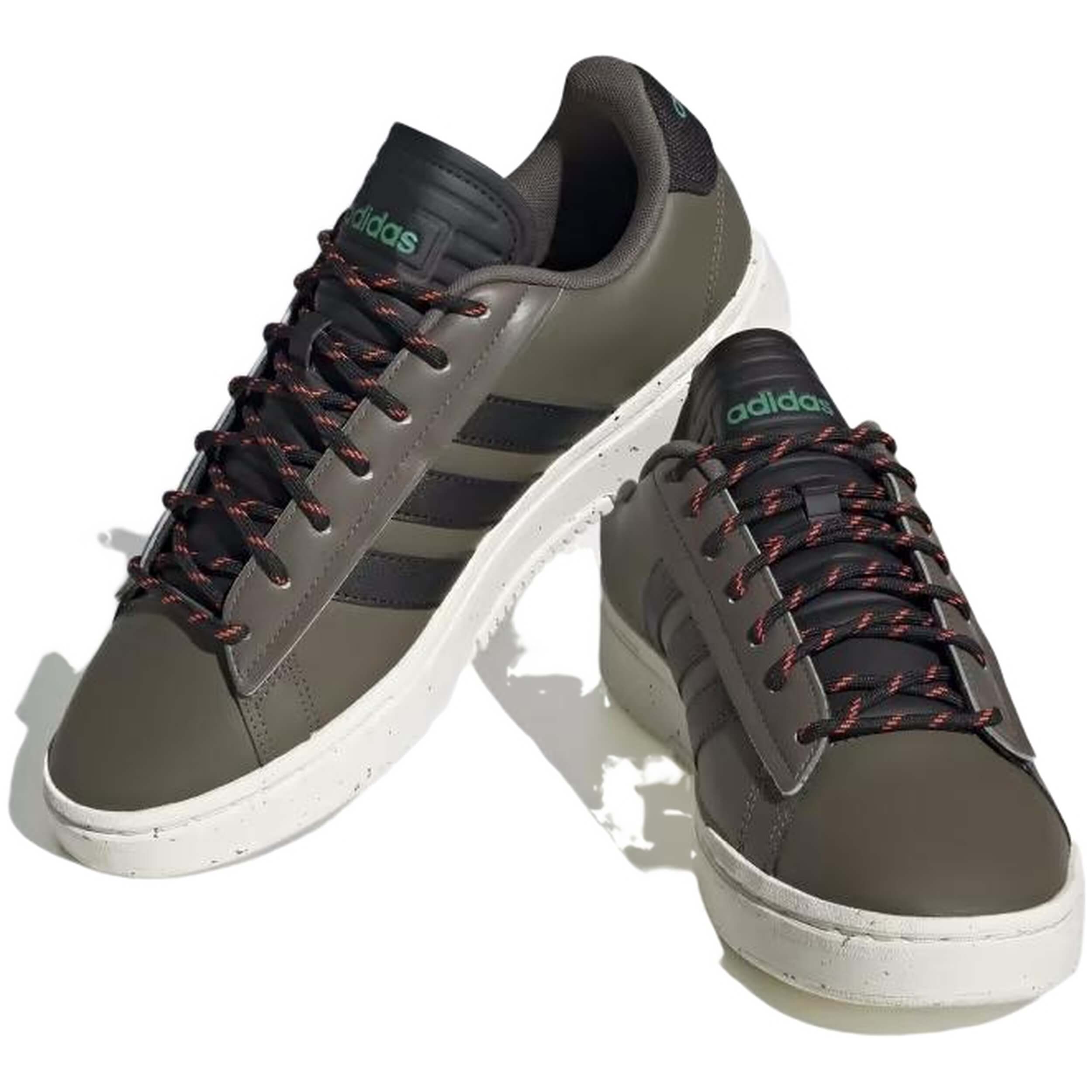 Zapatillas Sneakers Adidas modelo HQ6562 para Hombre en color Negro