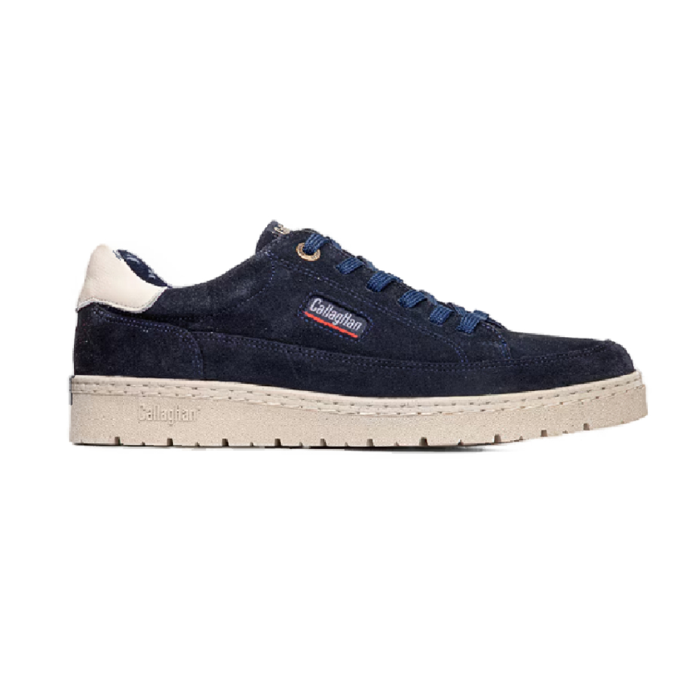Shoes Casual - Sport marca Callaghan para hombre en color azul
