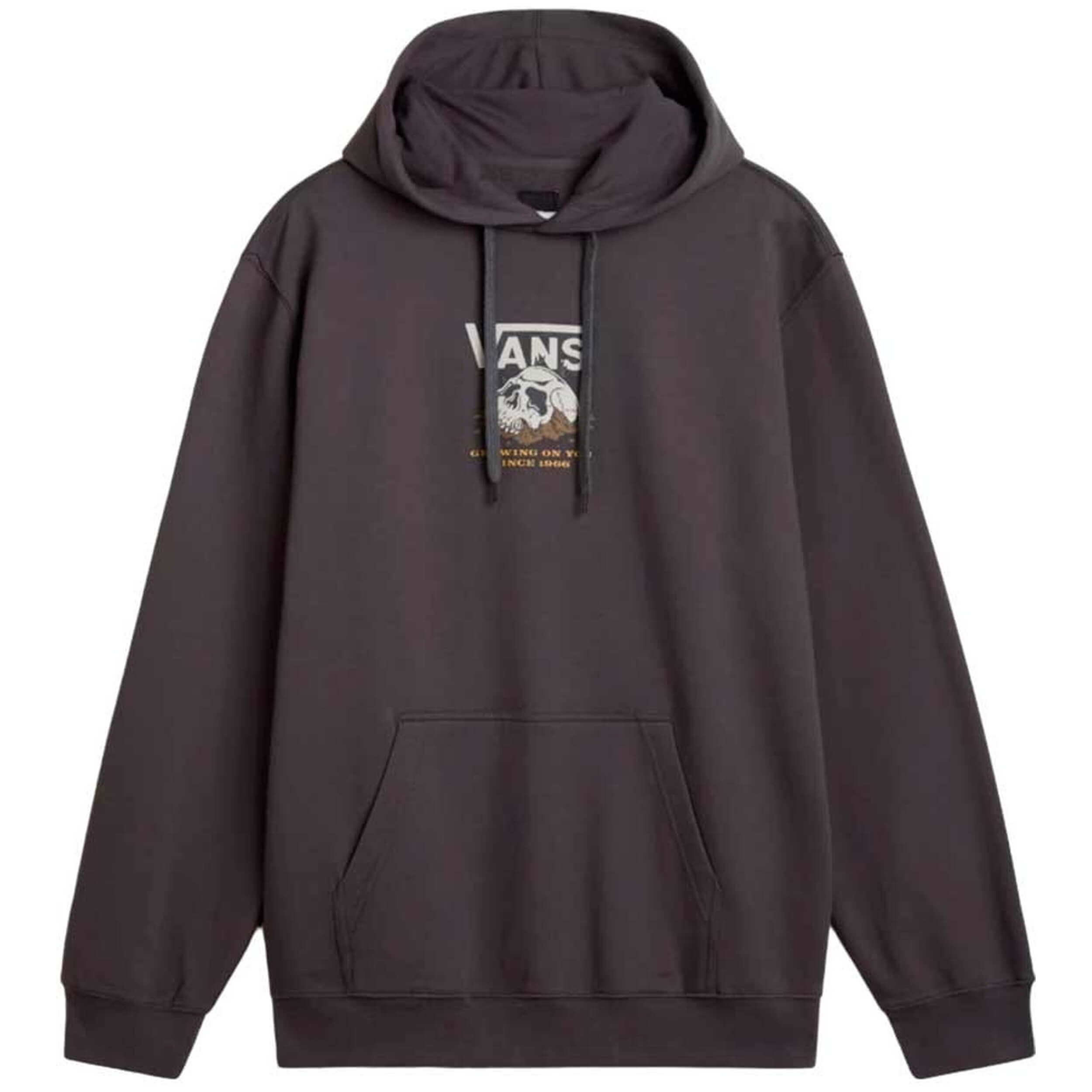 Textil Textil marca Vans modelo Vn000Hvr1O71 para hombre en color gris