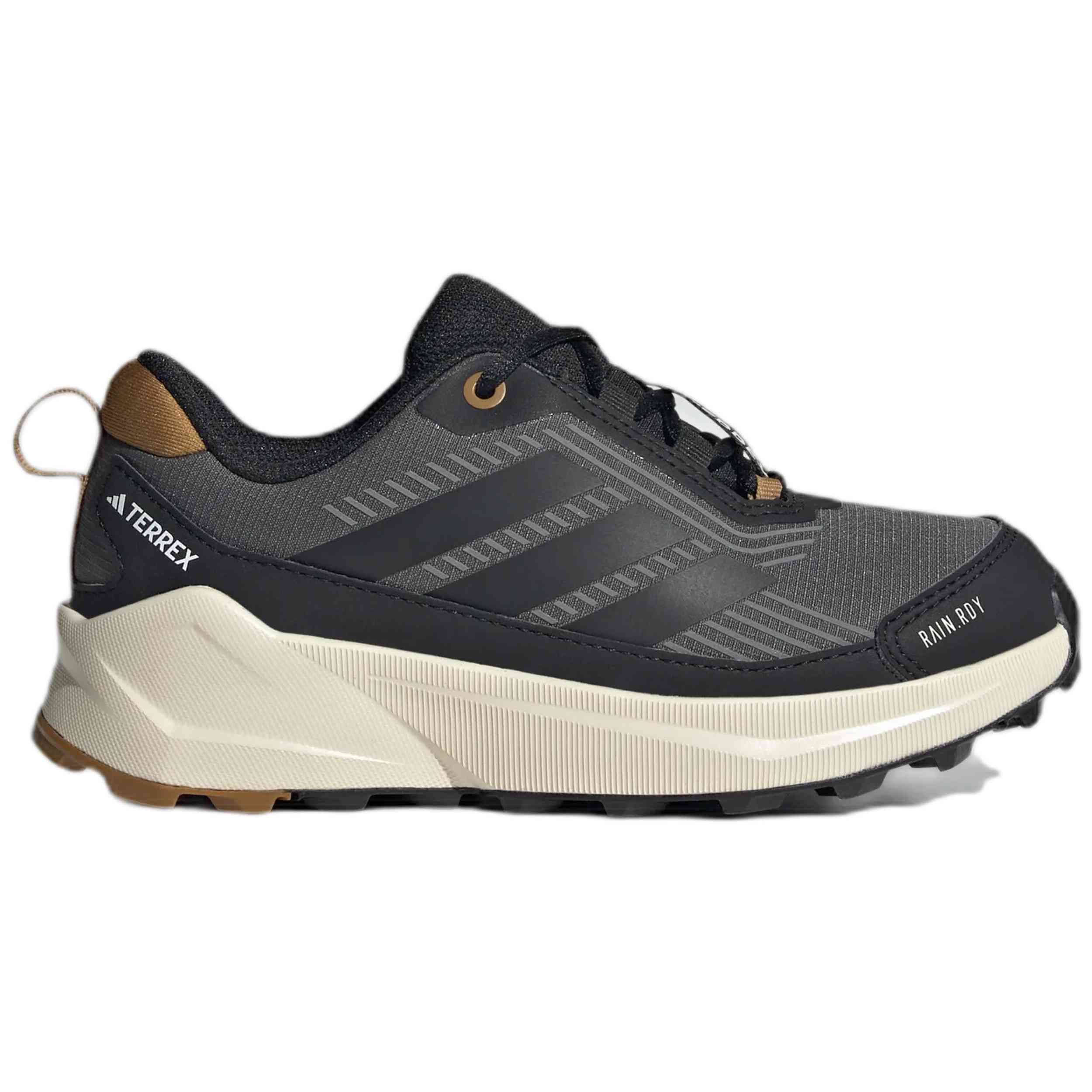 Zapatillas De Trekking Adidas modelo IH2883 para Niños en color Gris