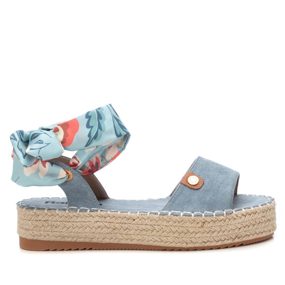 Refresh - Sandalia Mujer - Calzado Cómodo y Versátil - Moda casual - Modelo  17254503