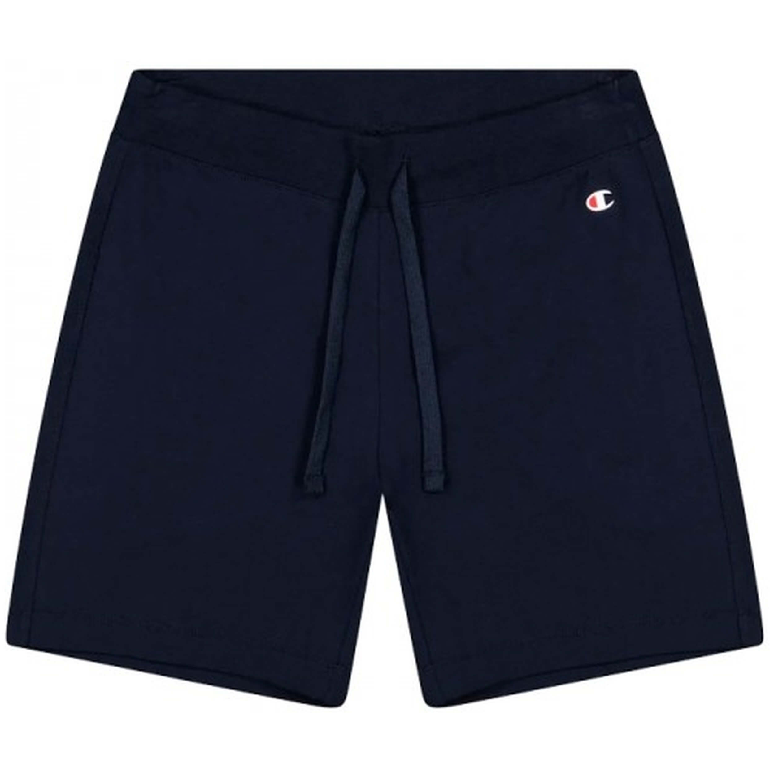 Pantalones Cortos Champion modelo 115353-BS501 para Mujer en color Azul