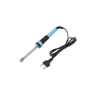 CA Incrustadora eléctrica de alambre, 220-240 V, 30 W, para envolver colmenas de abejas (enchufe europeo de 220 V)