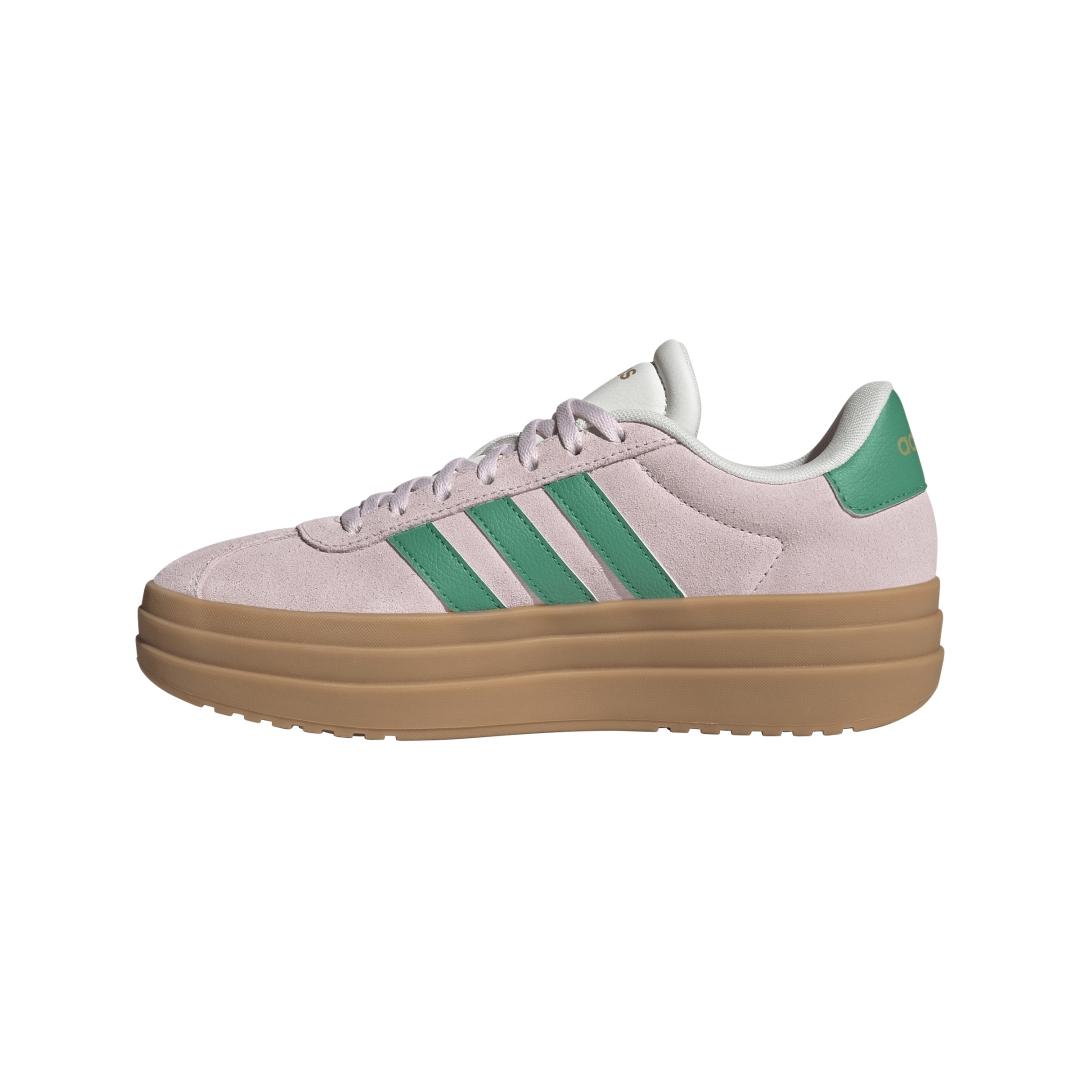 Zapatilla Adidas VL Court Bold Rosa