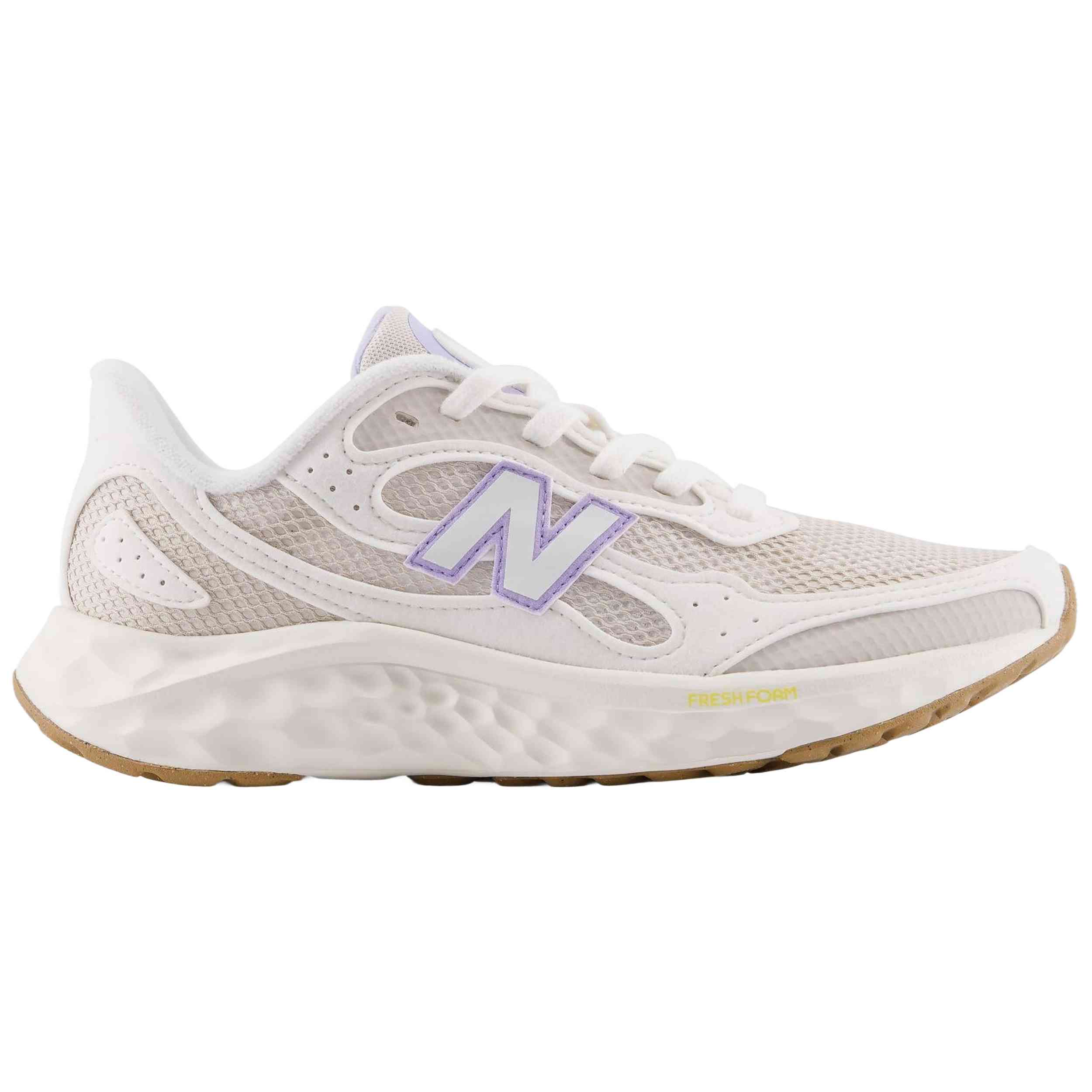 Zapatillas New Balance modelo WARIS3XX para Mujer en color Gris
