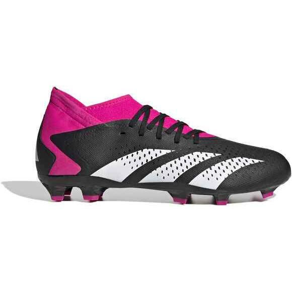 Aadidas Botas Predator Accuracy.3 Fg Gw4589 Talla Botas - 45 1/3