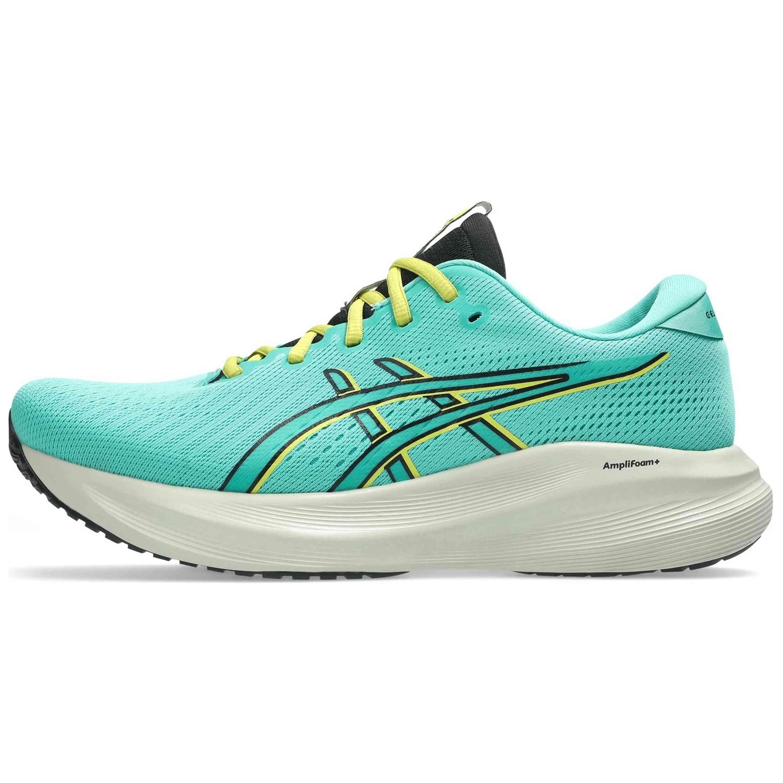 Zapatillas De Running Asics modelo Gel-Excite 11 para Hombre en color Blanco
