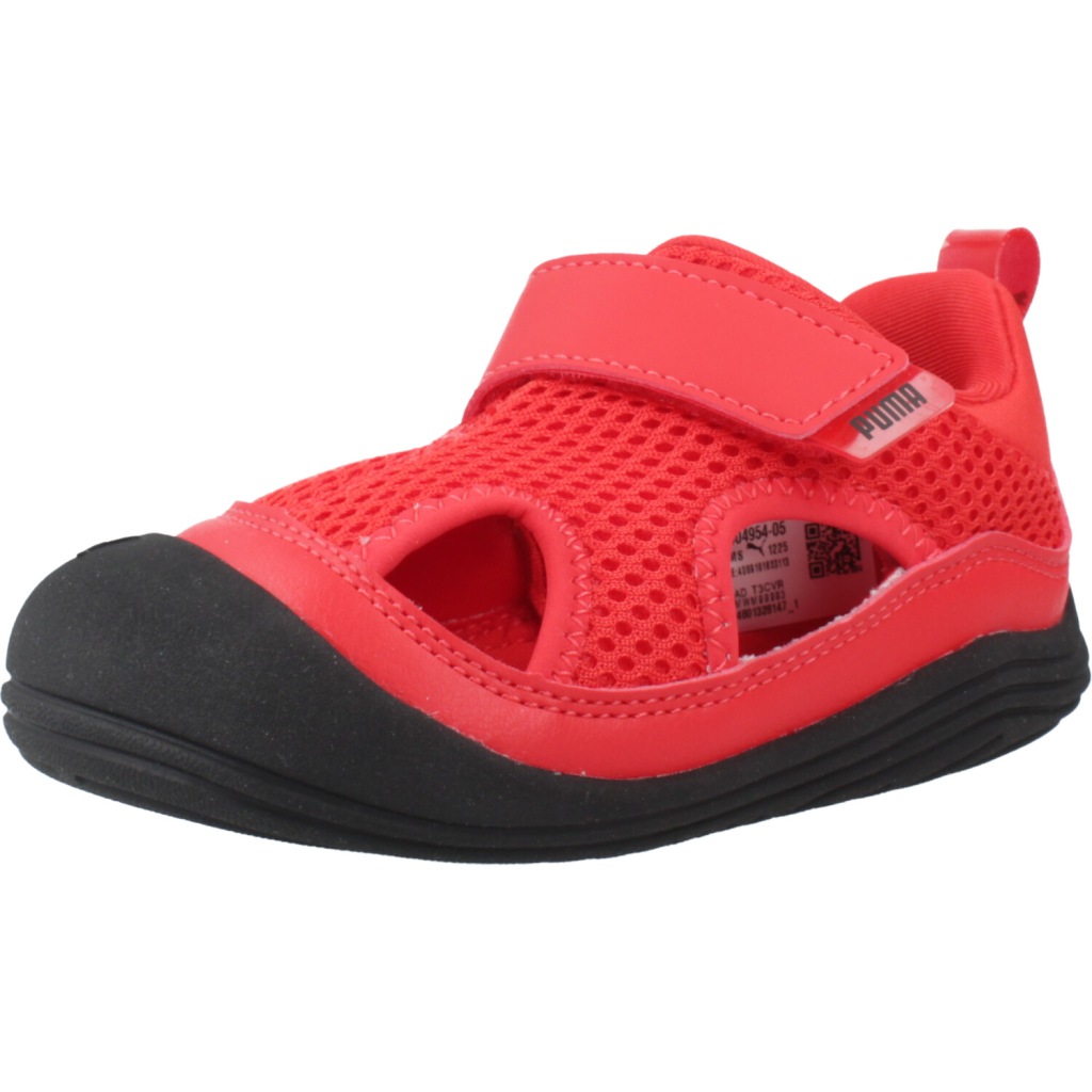 Sandalias Niño Marca Puma Modelo Kitten Summer V