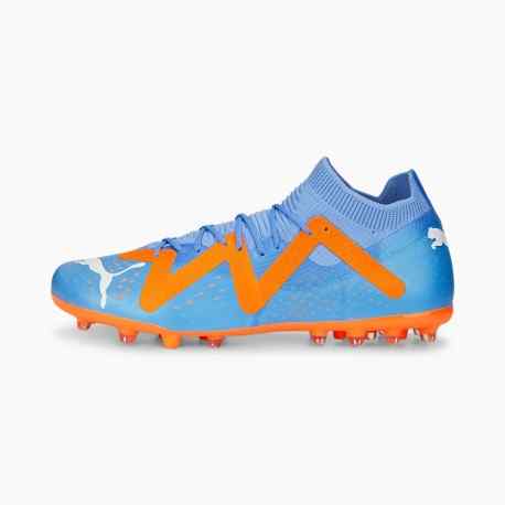Bota Puma Future Match Mg Jr 107196 01 Talla Junior - 33