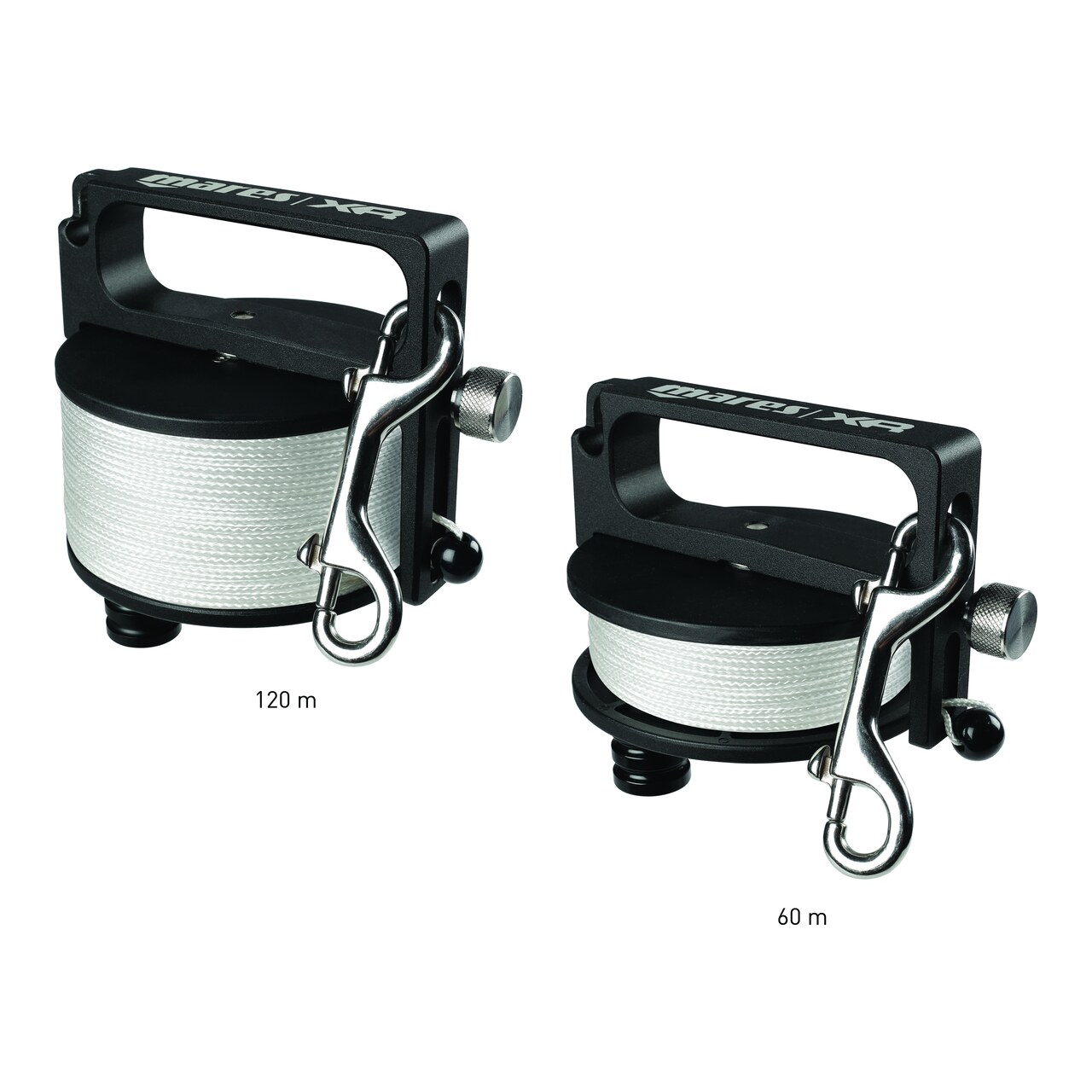 Carrete Pesca Submarina - Xr Line 415767120MT