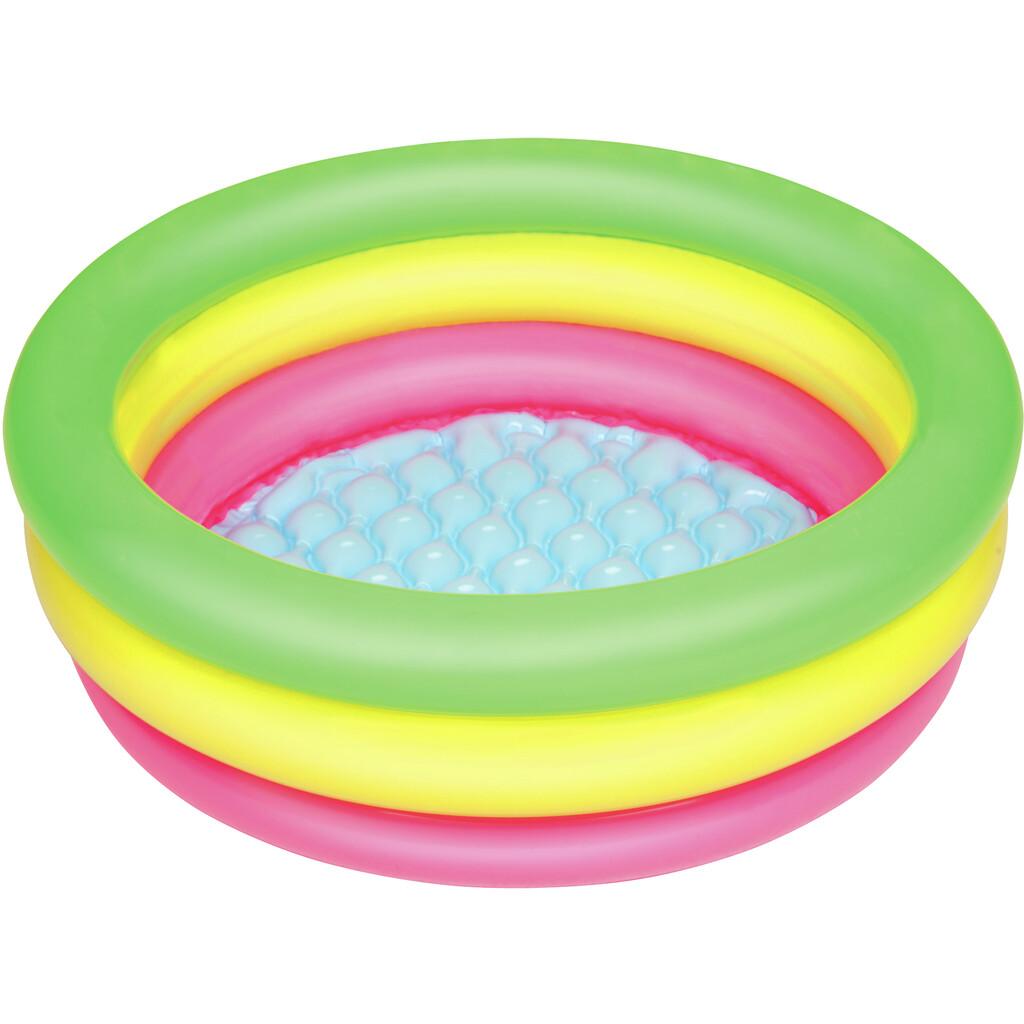 Piscina Hinchable3 Aros 70x24 Cm Bestway 51128 Piscinas hinchables