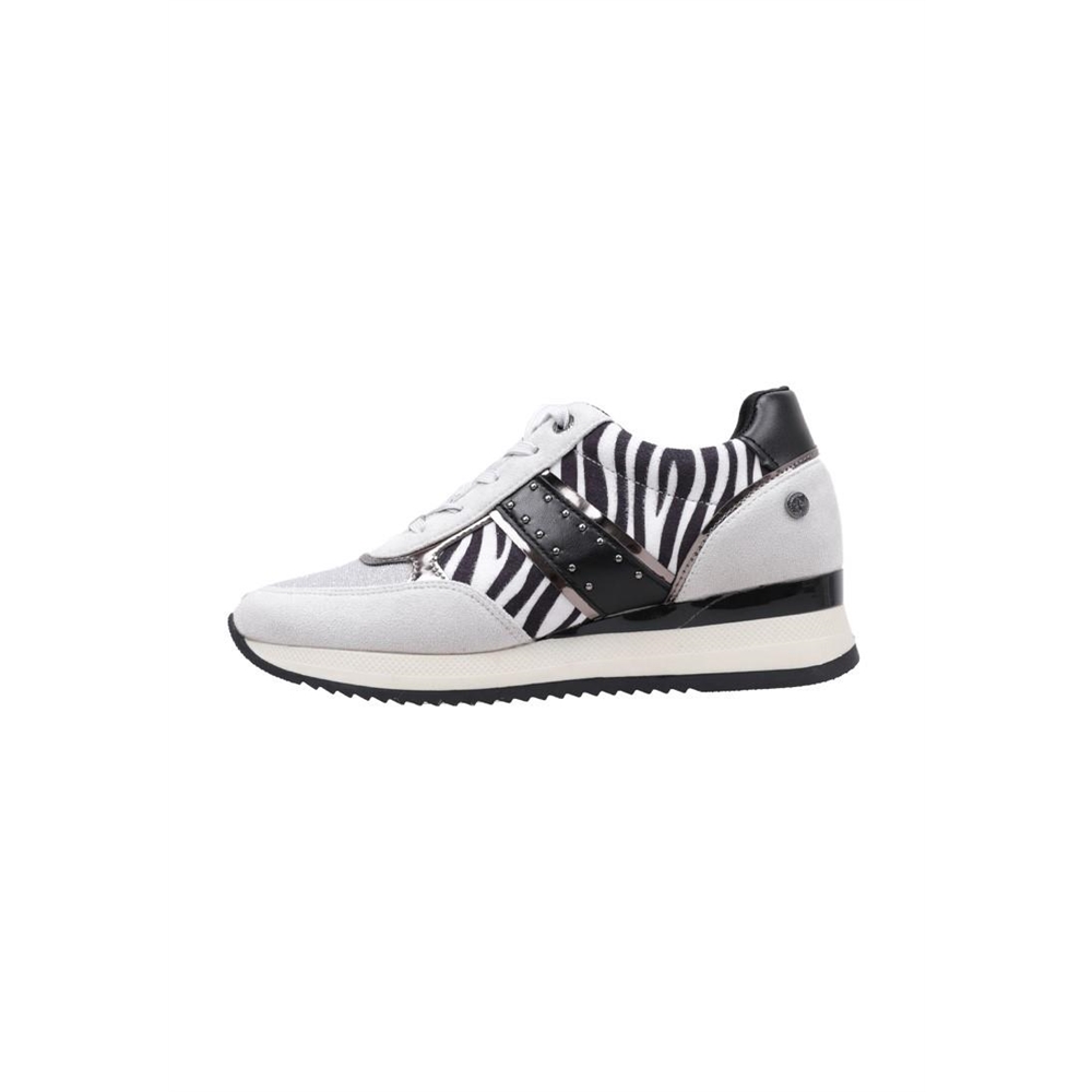 Zapatillas Xti 140364 Blanco Mujer Autumn/Winter 23 - Diseñadas por X.T.I.