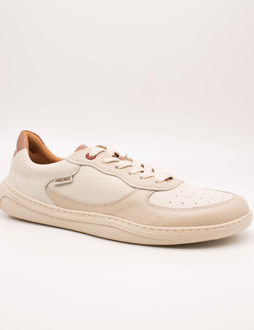 Pikolinos Deportivo U9F-6363C7 Aranjuez Nata de Mujer