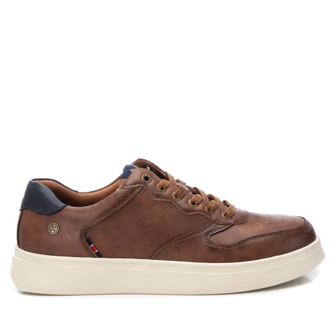 Xti - Zapatilla Hombre - Calzado Cómodo y Versátil - Moda casual - Modelo  14322903