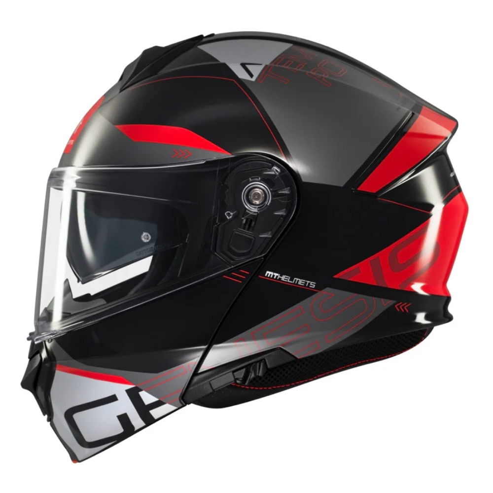 Casco Mt Genesis Sv Atempo   Ce U