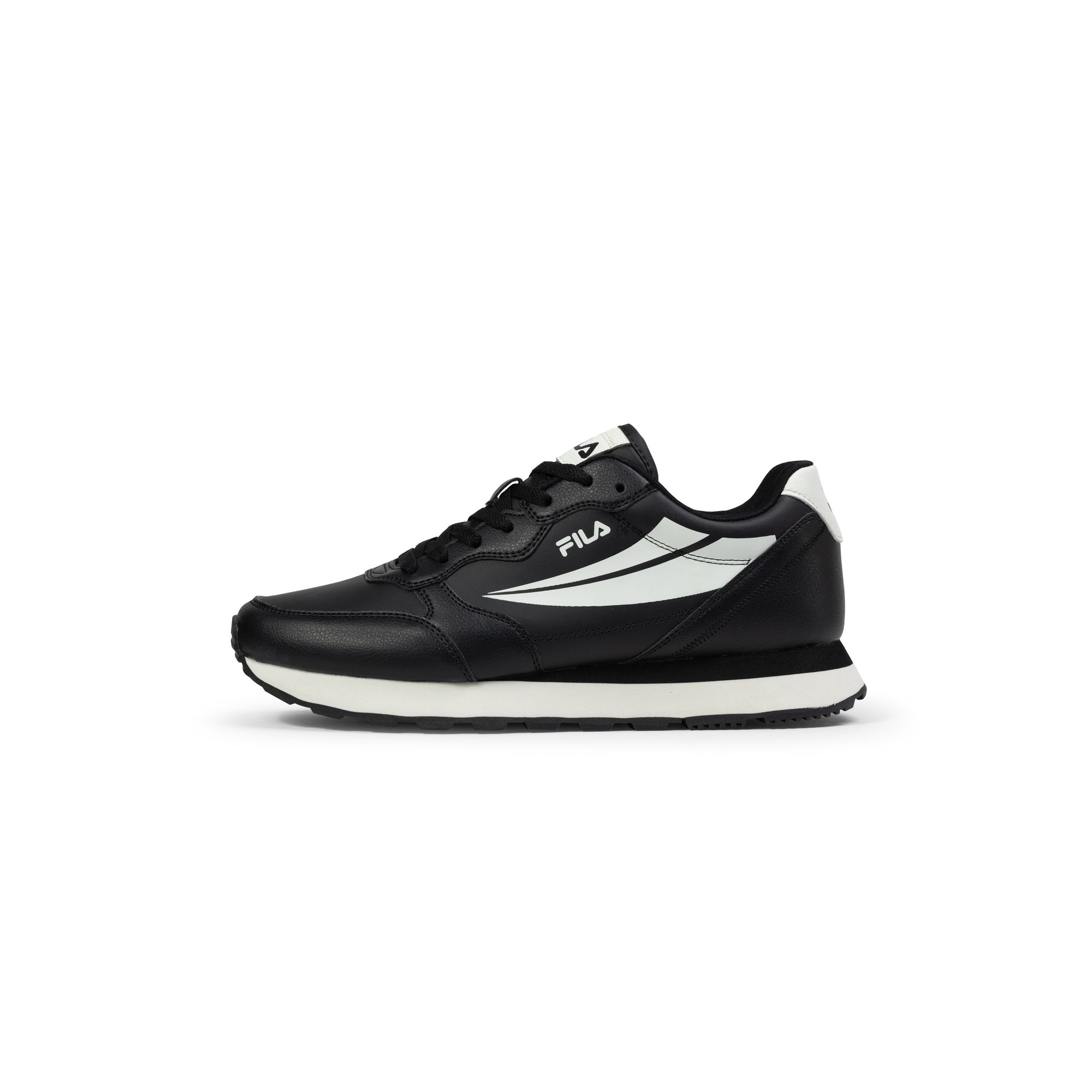 FILA | Zapatillas Running Hombre, Modelo Hypert P, Sneakers Deportivas de Poliuretano con Forro Textil, Entresuela EVA y Plantilla PCF Pro Comfort Foam
