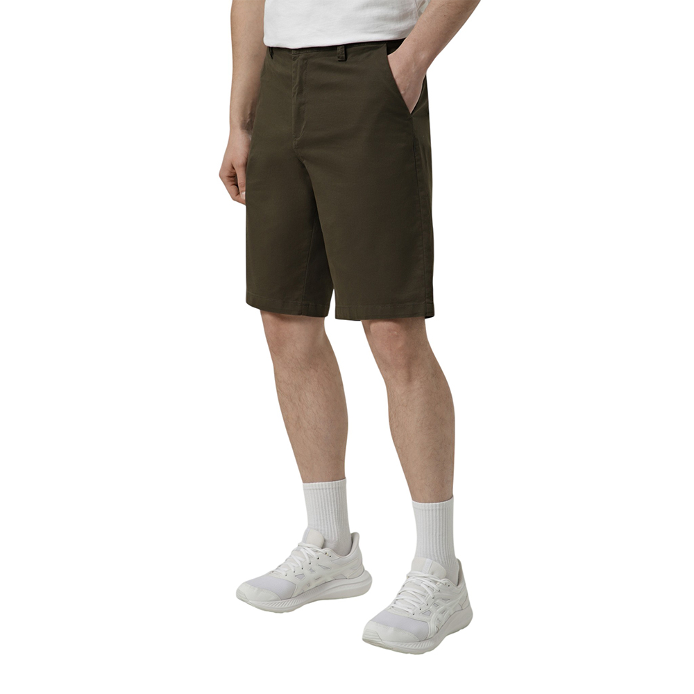 Pantalón Corto de Hombre Evoids Soho - Mantienen bien su forma y son agradables al tacto, lo que los hace ideales para el uso diario