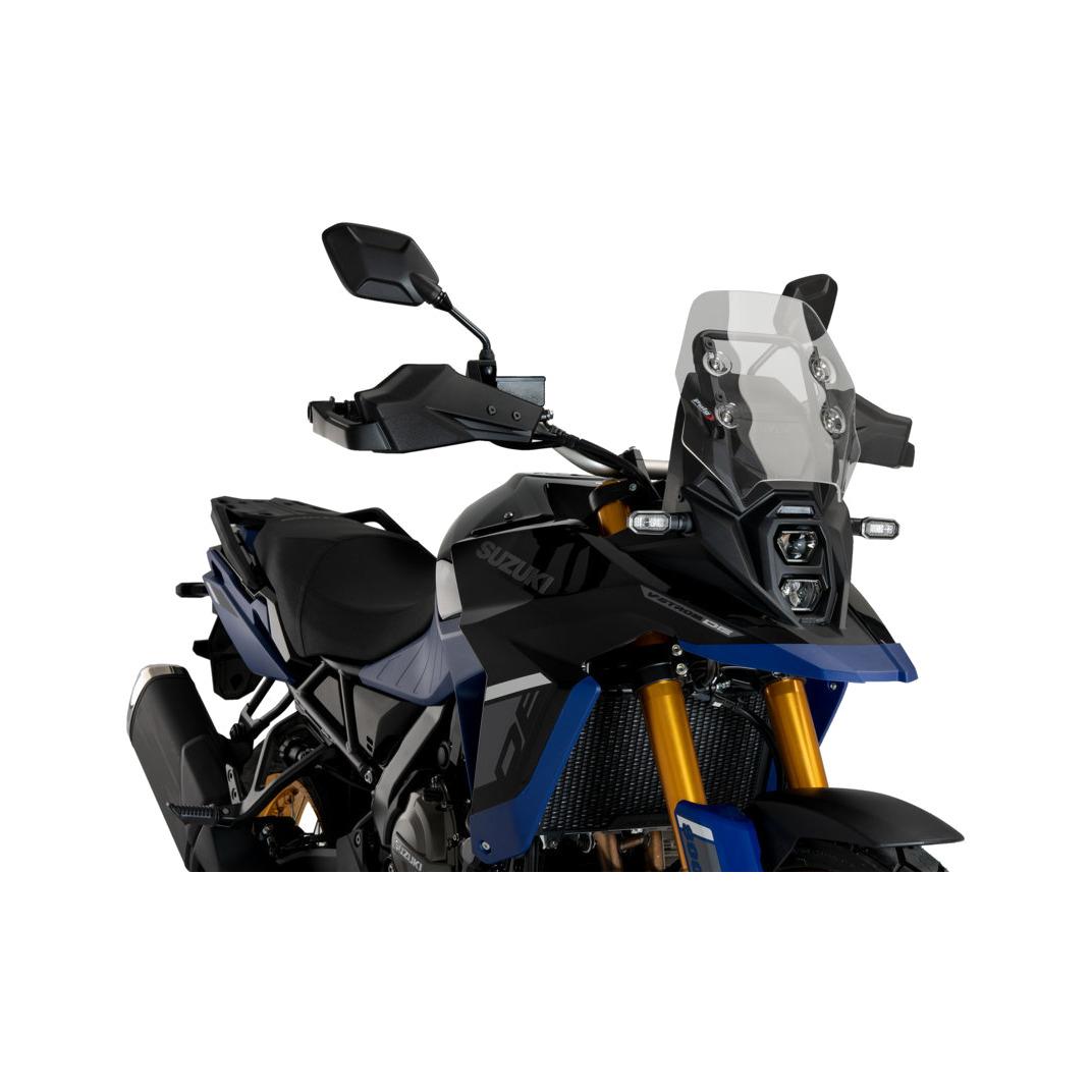 Cupula Parabrisas Carenabris Sport 21651H