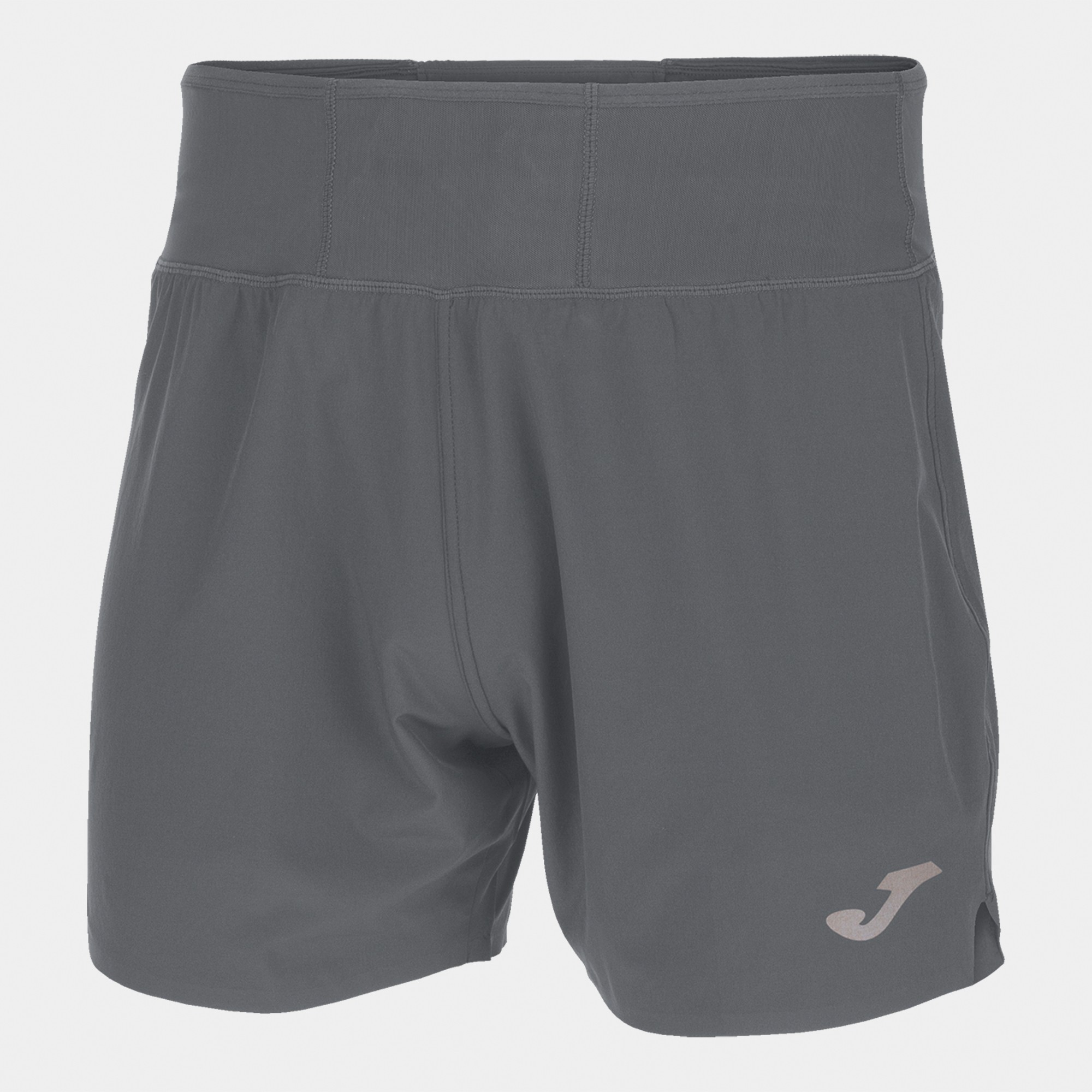JOMA SHORT TRAIL GRIS Talla S Hombre Adulto