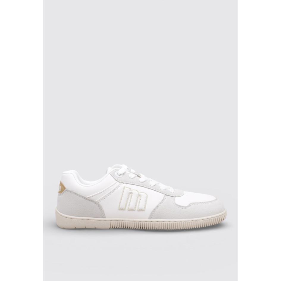 Mustang - Zapatillas Barefoot mustang mujer Free Aria para uso casual y deportivo, minimalistas con puntera ancha, suela plana (cero drop) y flexibilidad anatómica, certificadas VEGANO por INESCOP