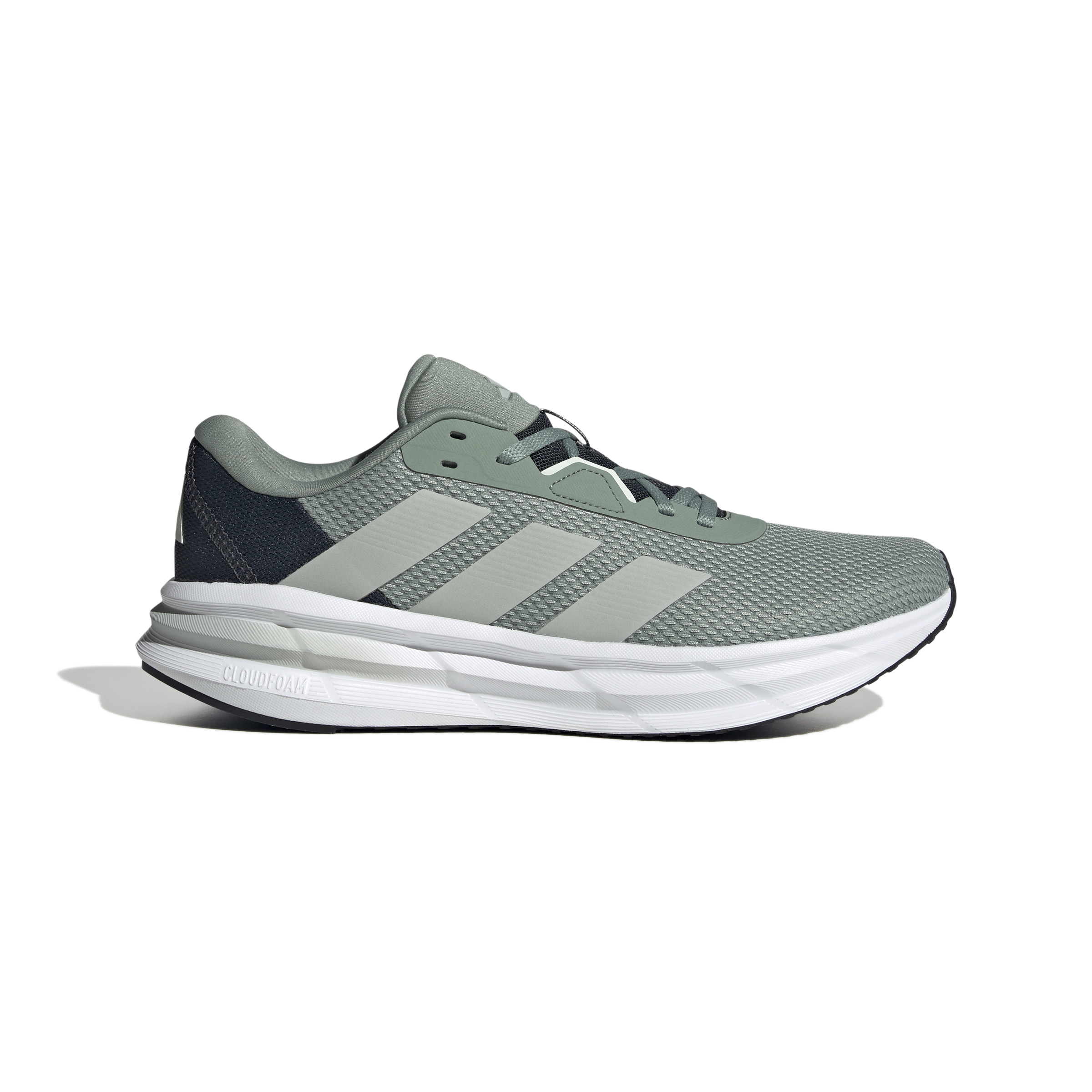 Zapatillas Adidas Galaxy 7.0  Running Verde - Ligeras, Cómodas, Muy Resistentes - Iniciación Running - Gimnasio - Multideporte - Zapatilla Cómoda