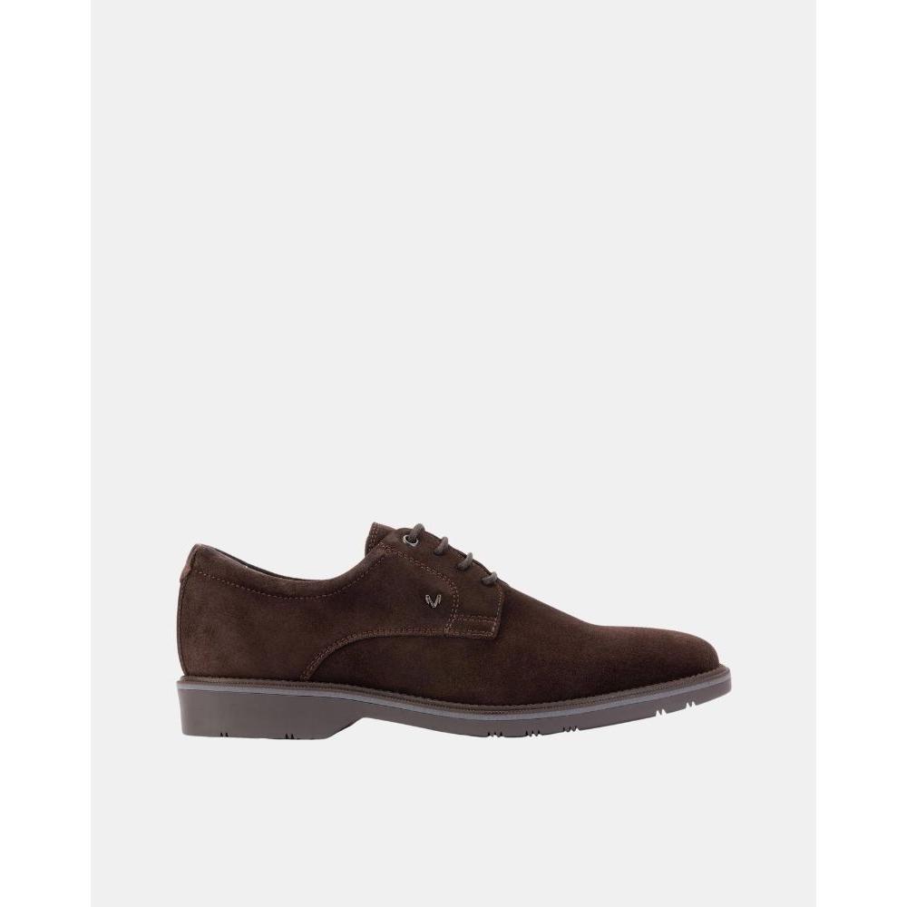 MARTINELLI WATFORD 1689 2889XB Zapatos Bajos Hombre Marrón
