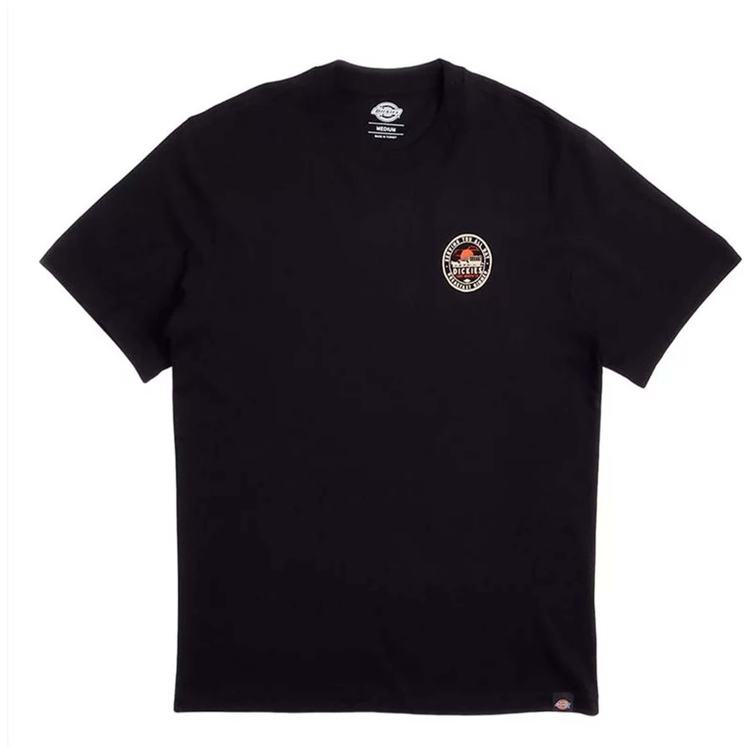 Camiseta Dickies Greensburg Hombre
