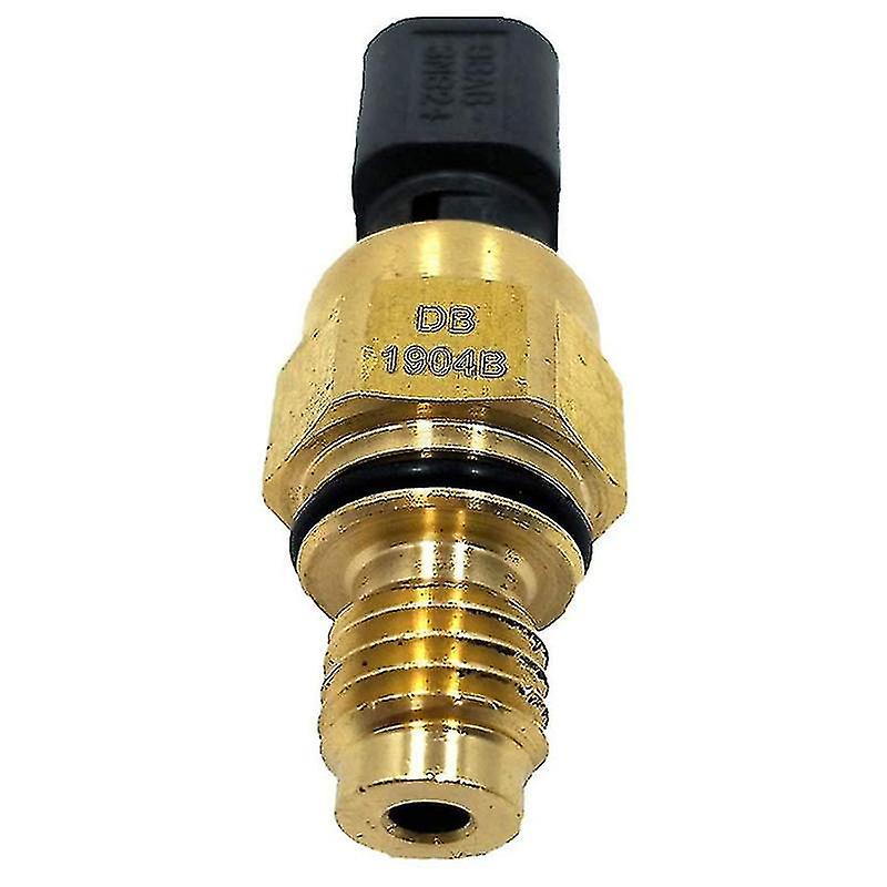 TK Sensor del interruptor de presión de la bomba de dirección asistida compatible con Focus Mk1 Mk2 C-Max 1076647