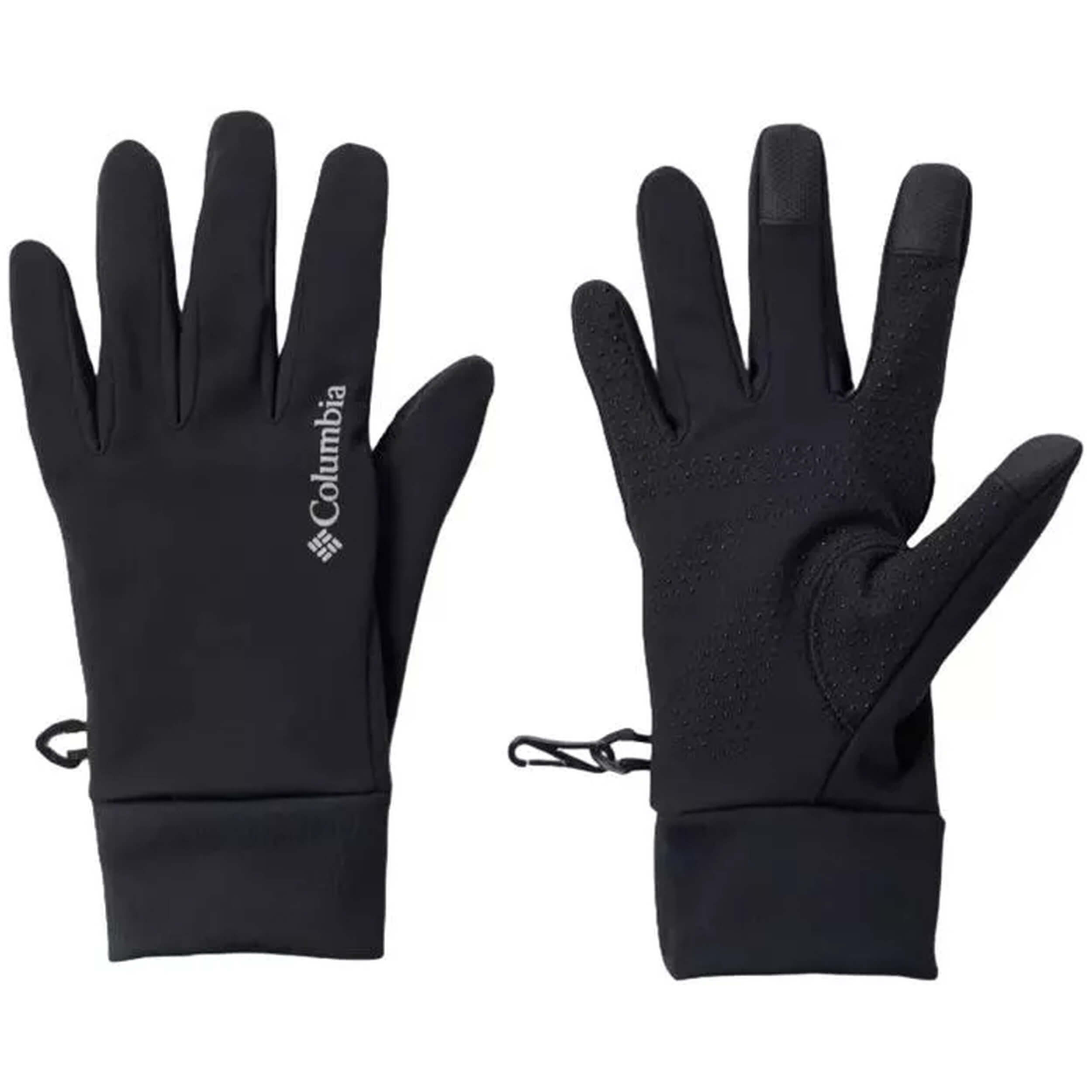 Guantes Columbia modelo 2094011010 para Mujer en color Negro