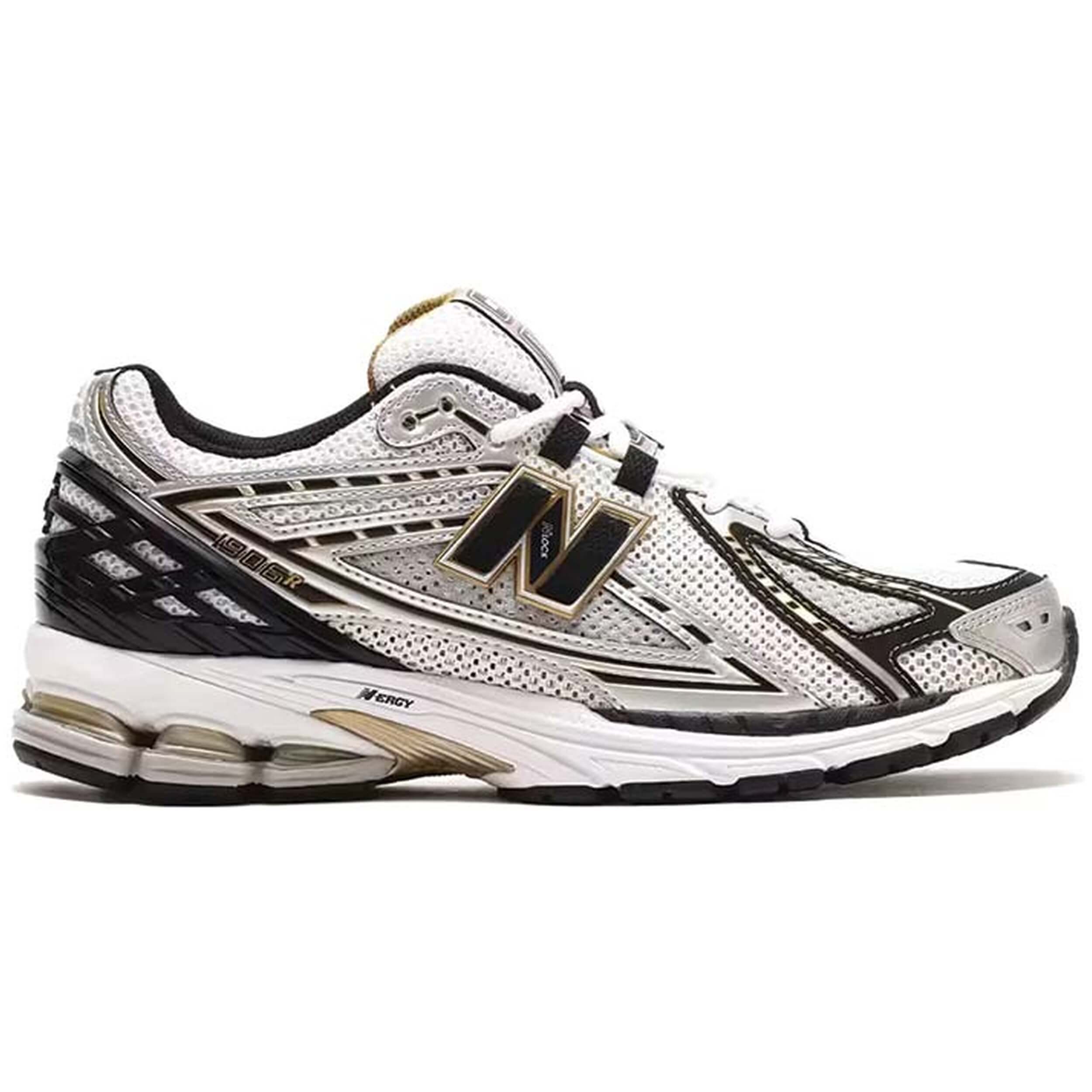 Zapatillas Sneakers New Balance para Hombre en color Gris