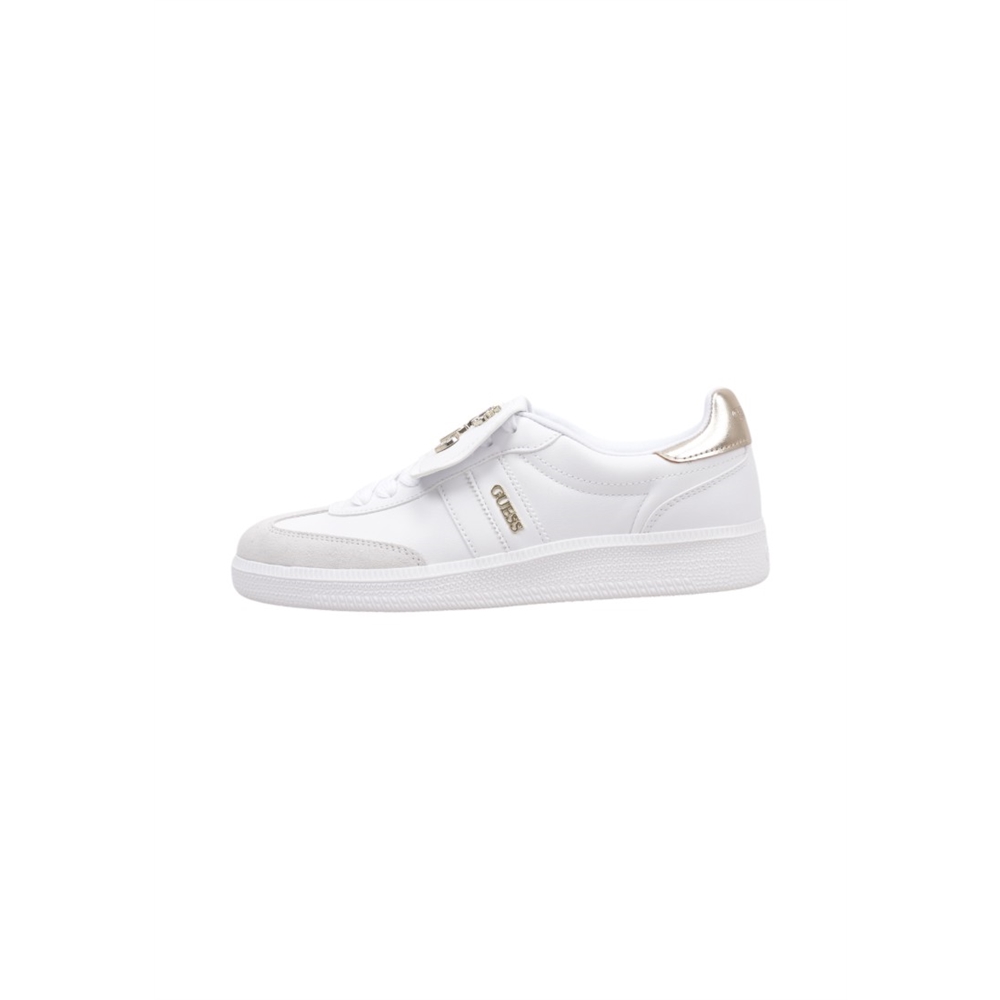 Guess OLEEZA2 Deportivas Planas Mujer Blanco